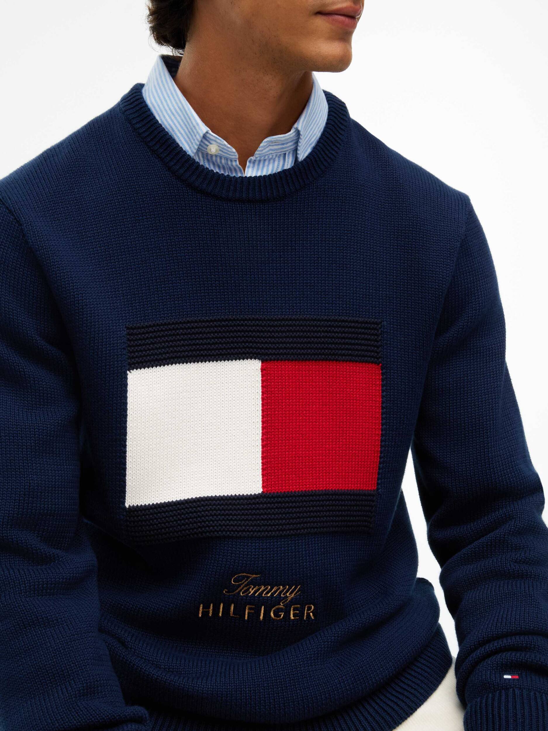 Tommy Hilfiger Pulover | regular fit