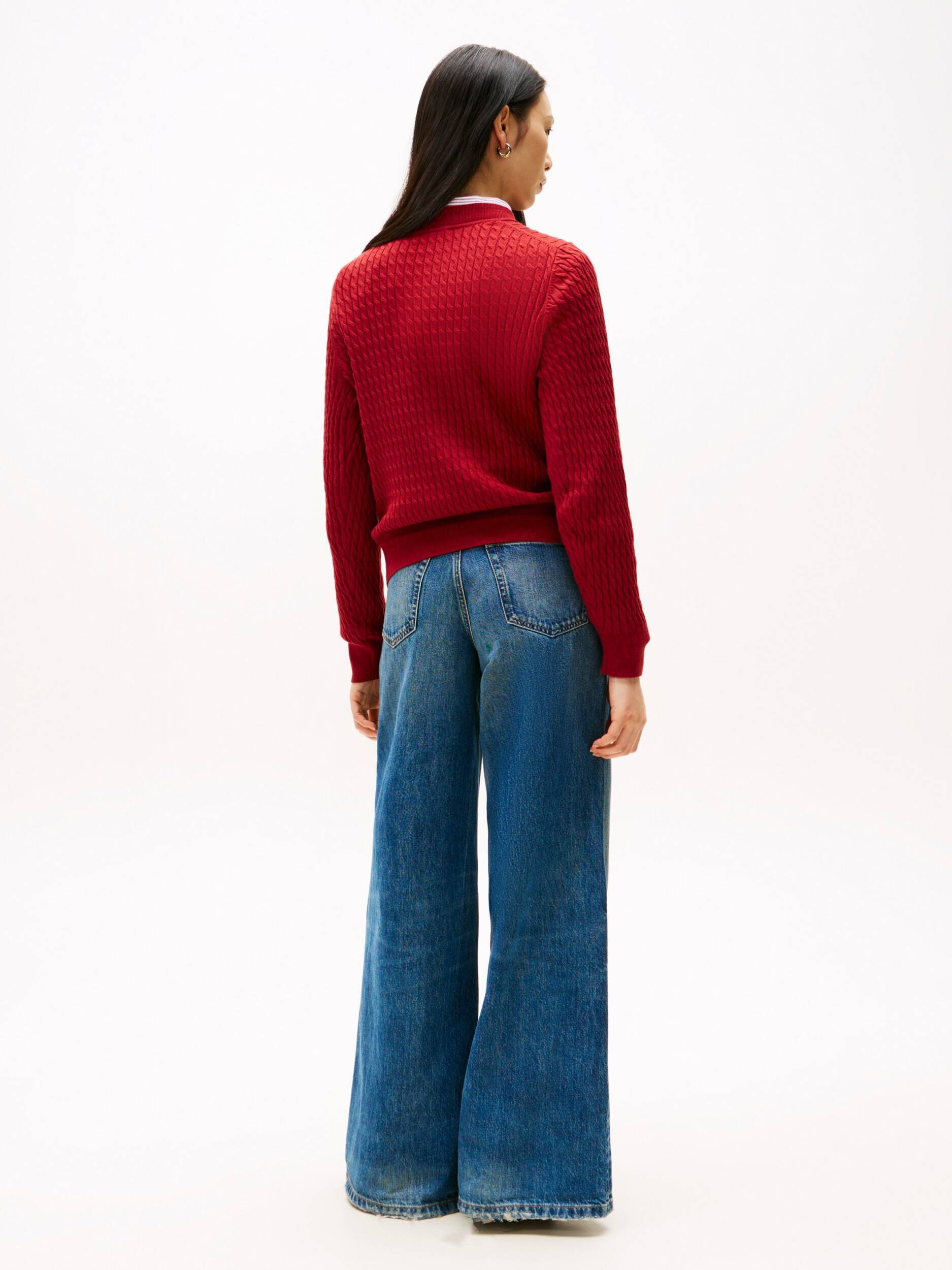 Tommy Hilfiger Pulover | regular fit