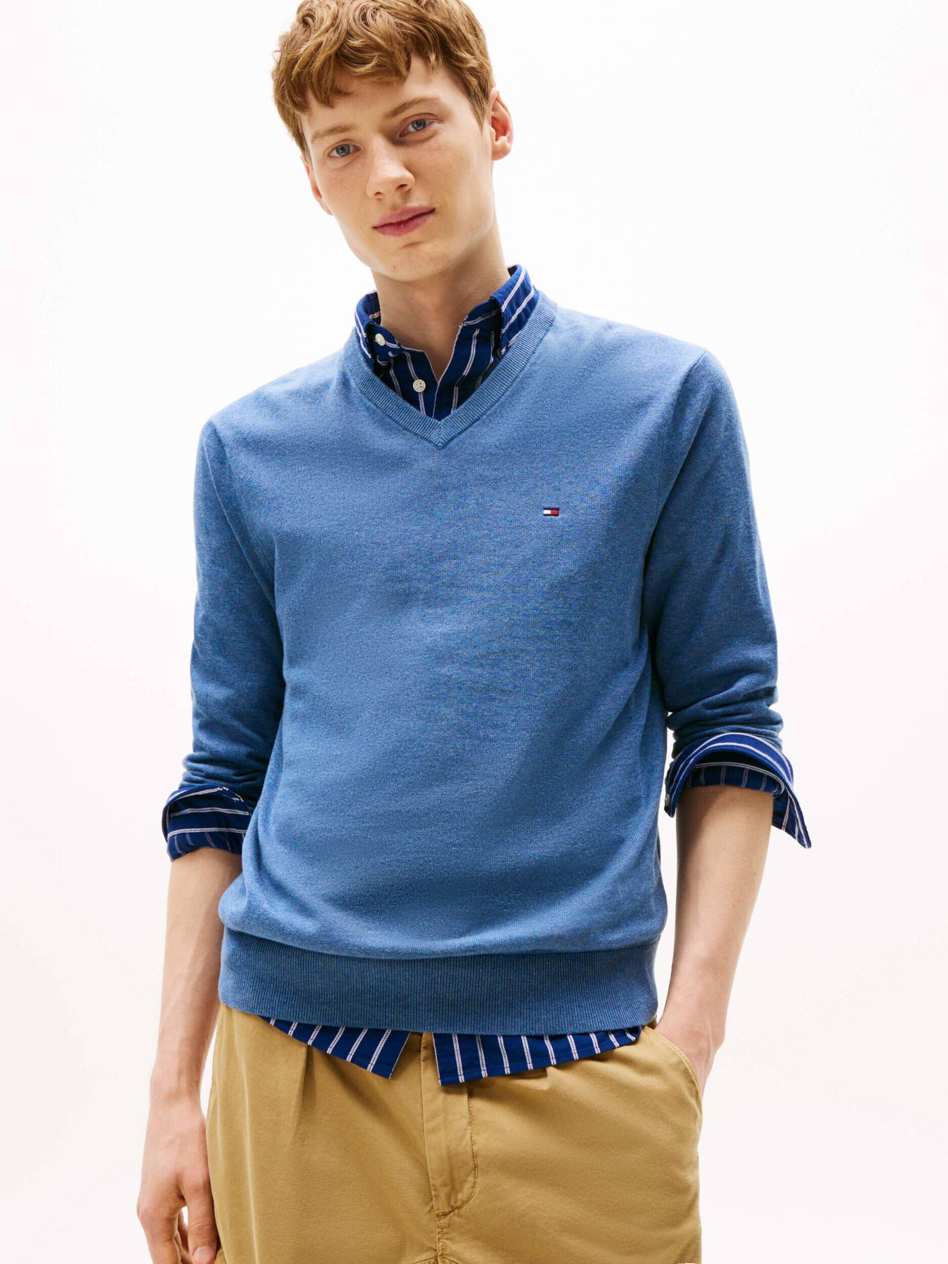 Tommy Hilfiger Pulover | regular fit