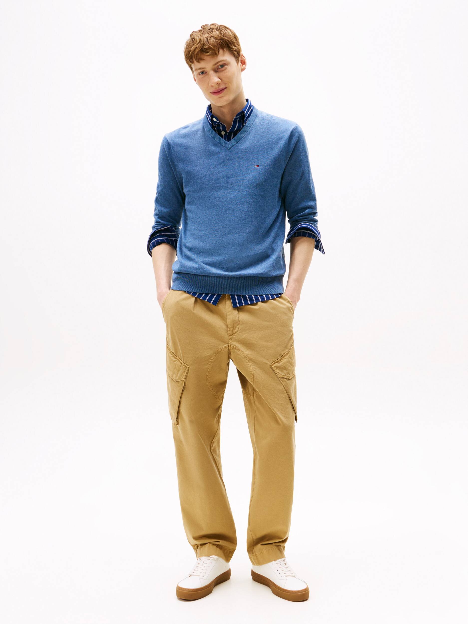 Tommy Hilfiger Pulover | regular fit