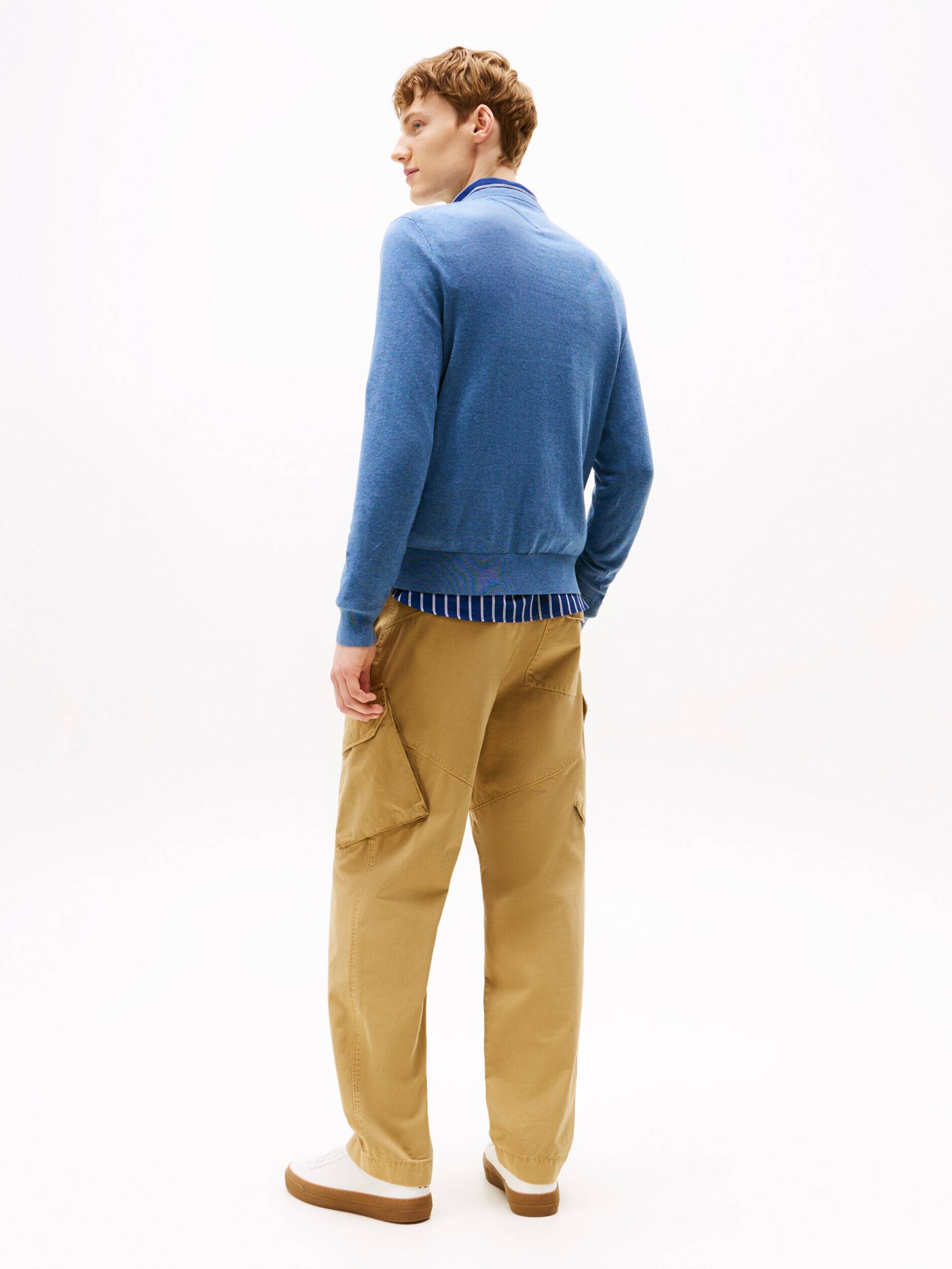 Tommy Hilfiger Pulover | regular fit