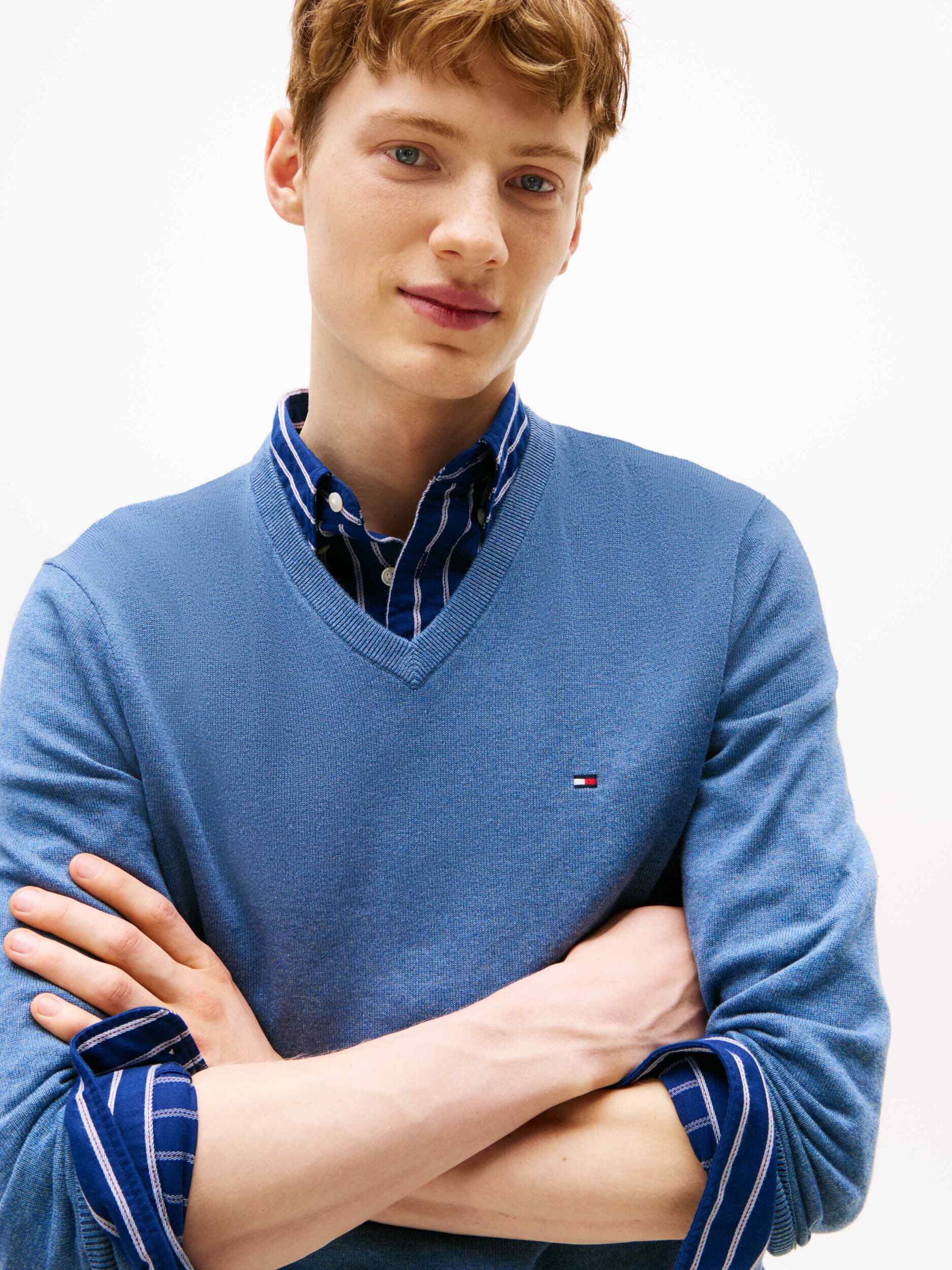 Tommy Hilfiger Pulover | regular fit