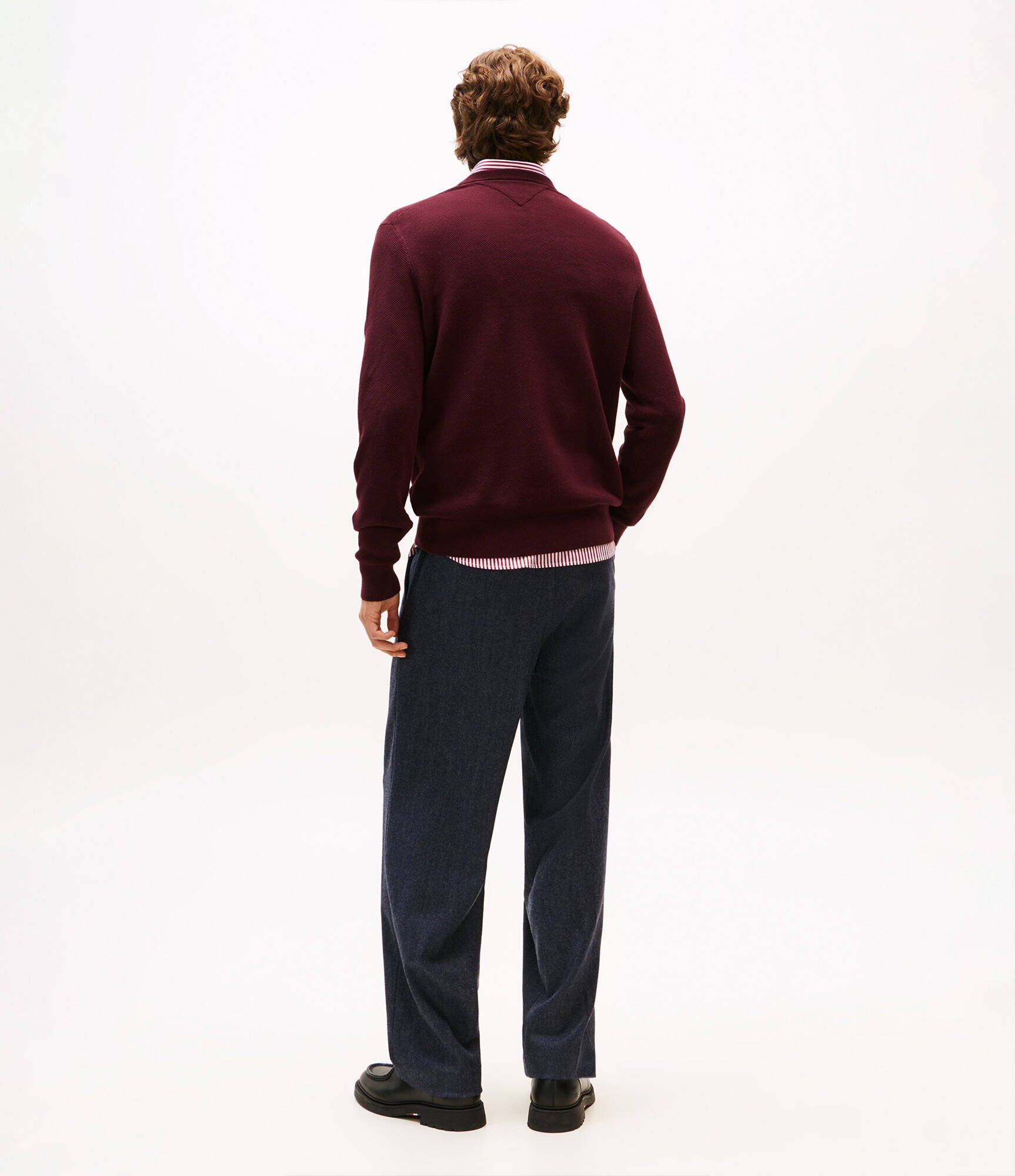 Tommy Hilfiger Pulover | regular fit