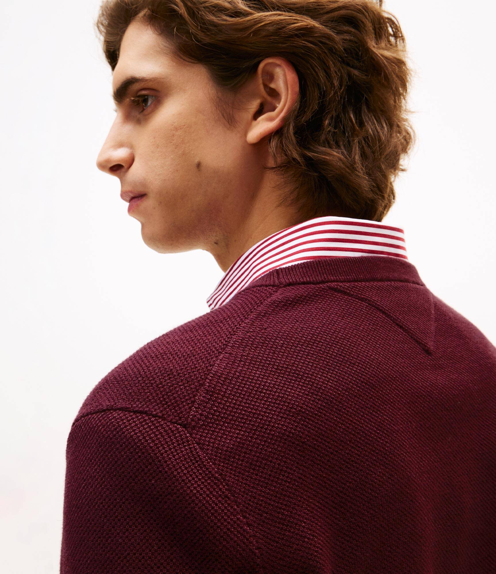 Tommy Hilfiger Pulover | regular fit