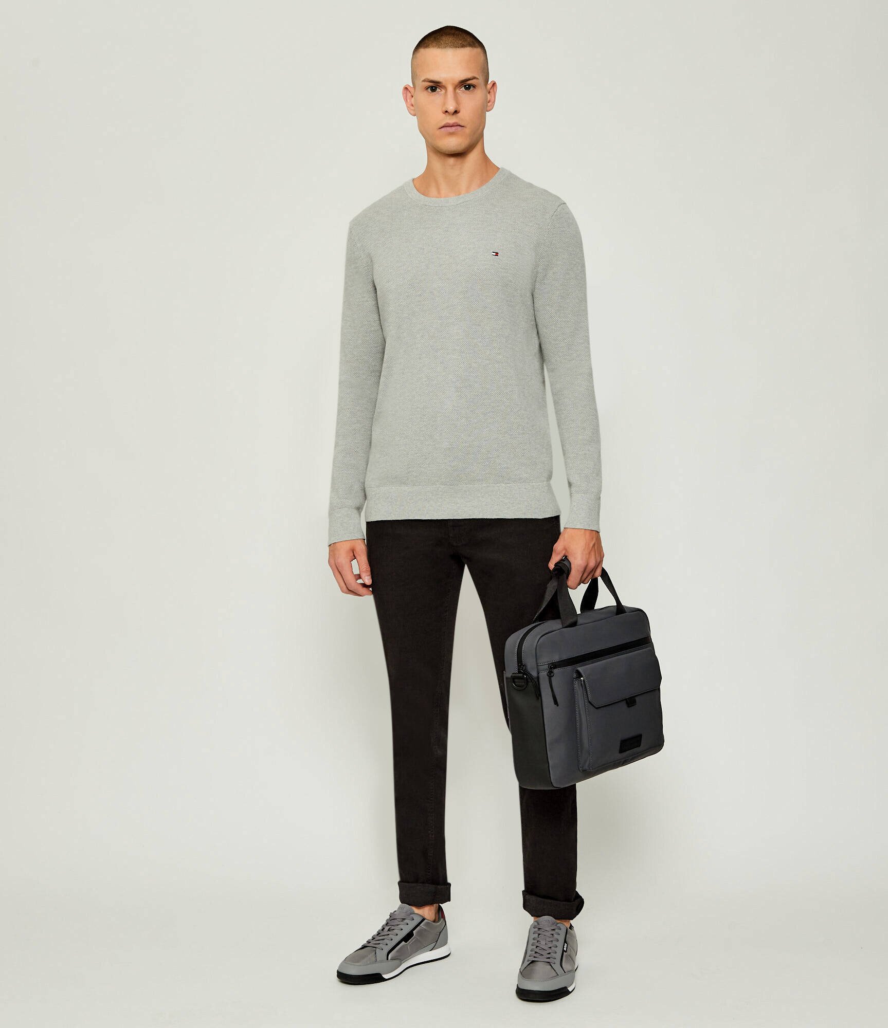 Tommy Hilfiger Pulover | regular fit