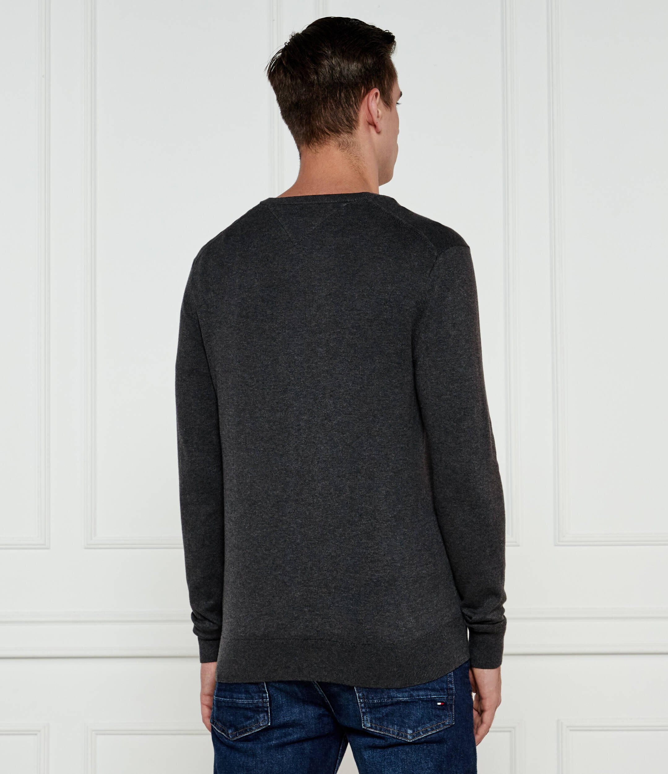 Tommy Hilfiger Pulover | Regular Fit