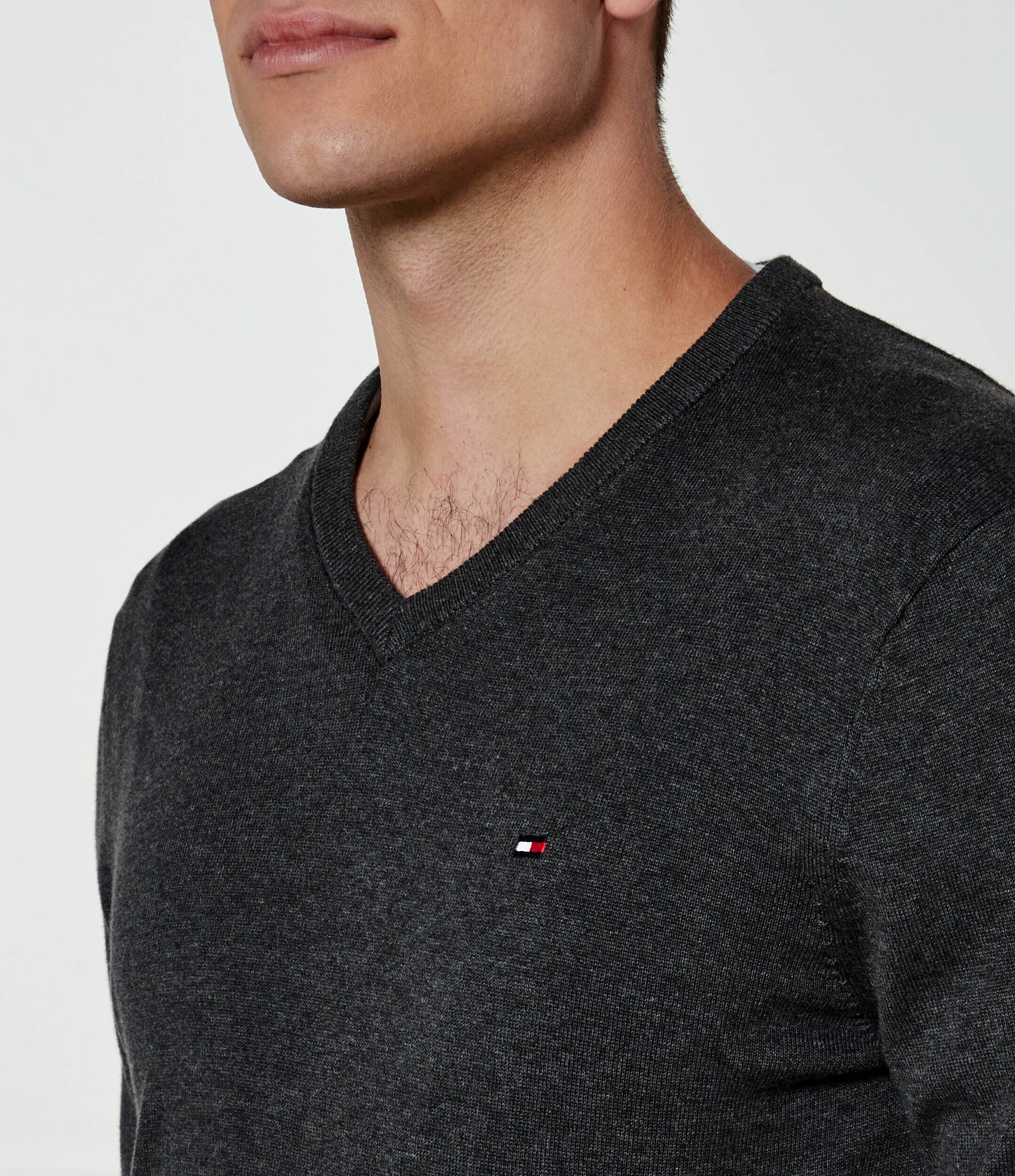 Tommy Hilfiger Pulover | Regular Fit