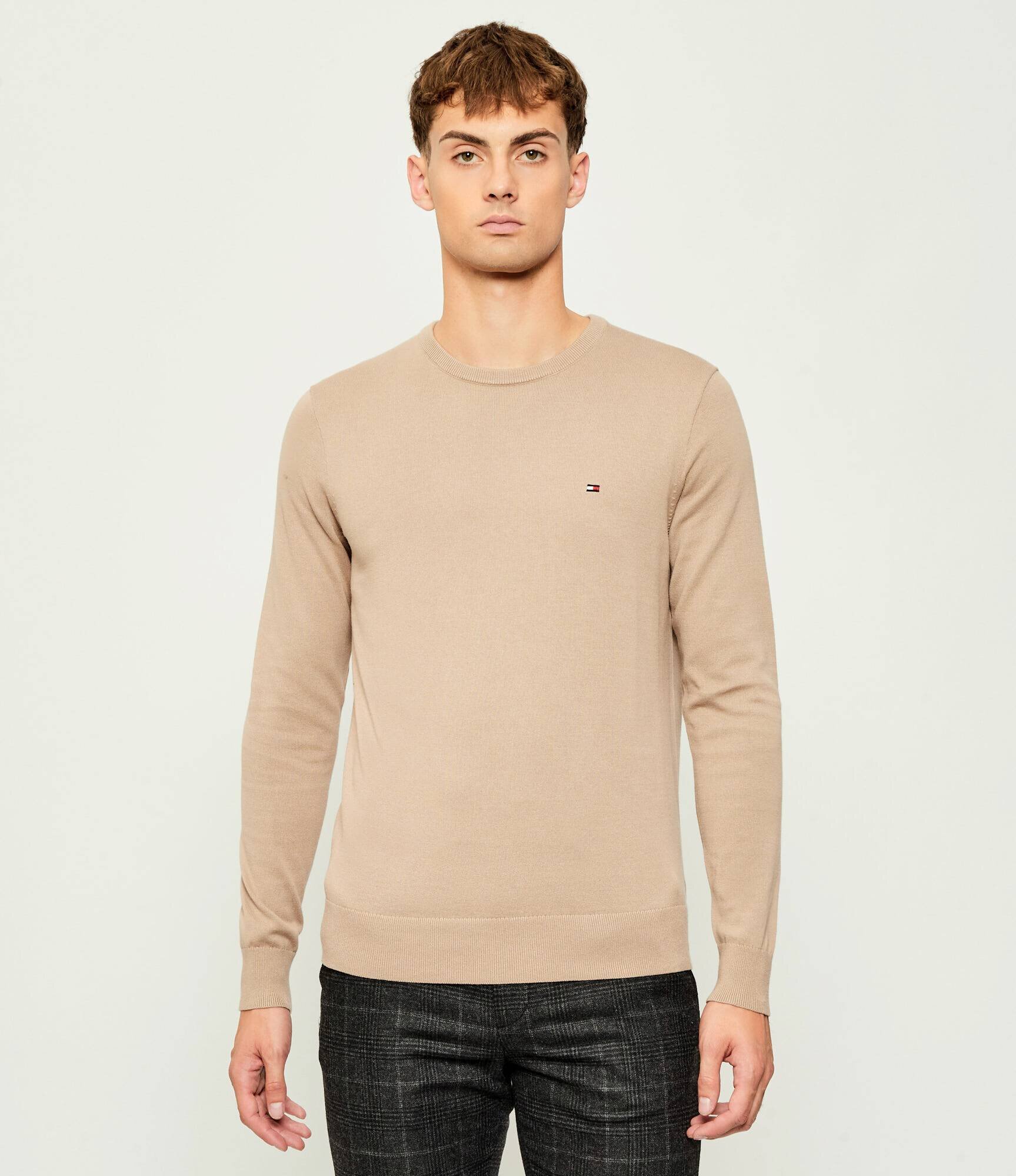 Tommy Hilfiger Pulover | regular fit