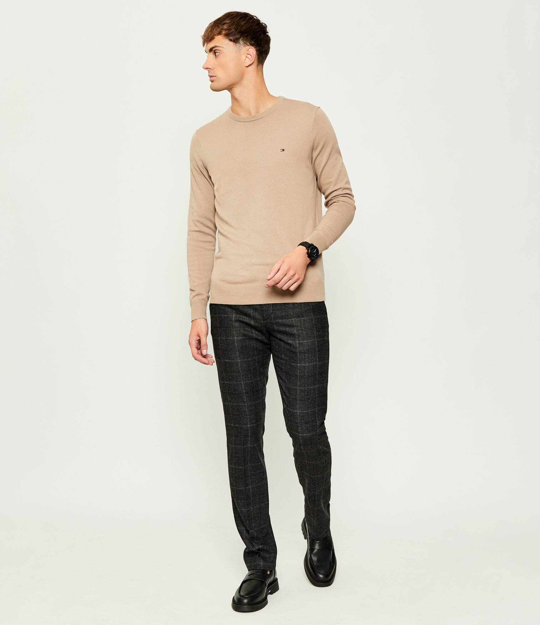 Tommy Hilfiger Pulover | regular fit