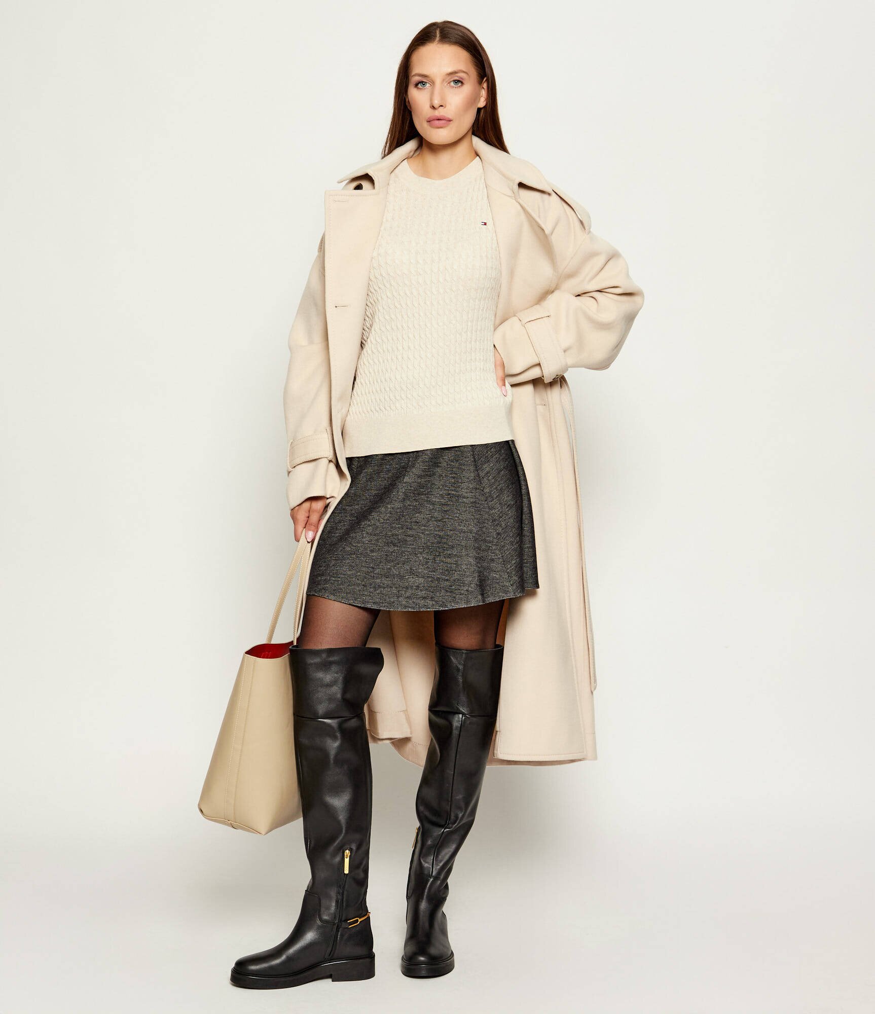 Tommy Hilfiger Pulover | regular fit