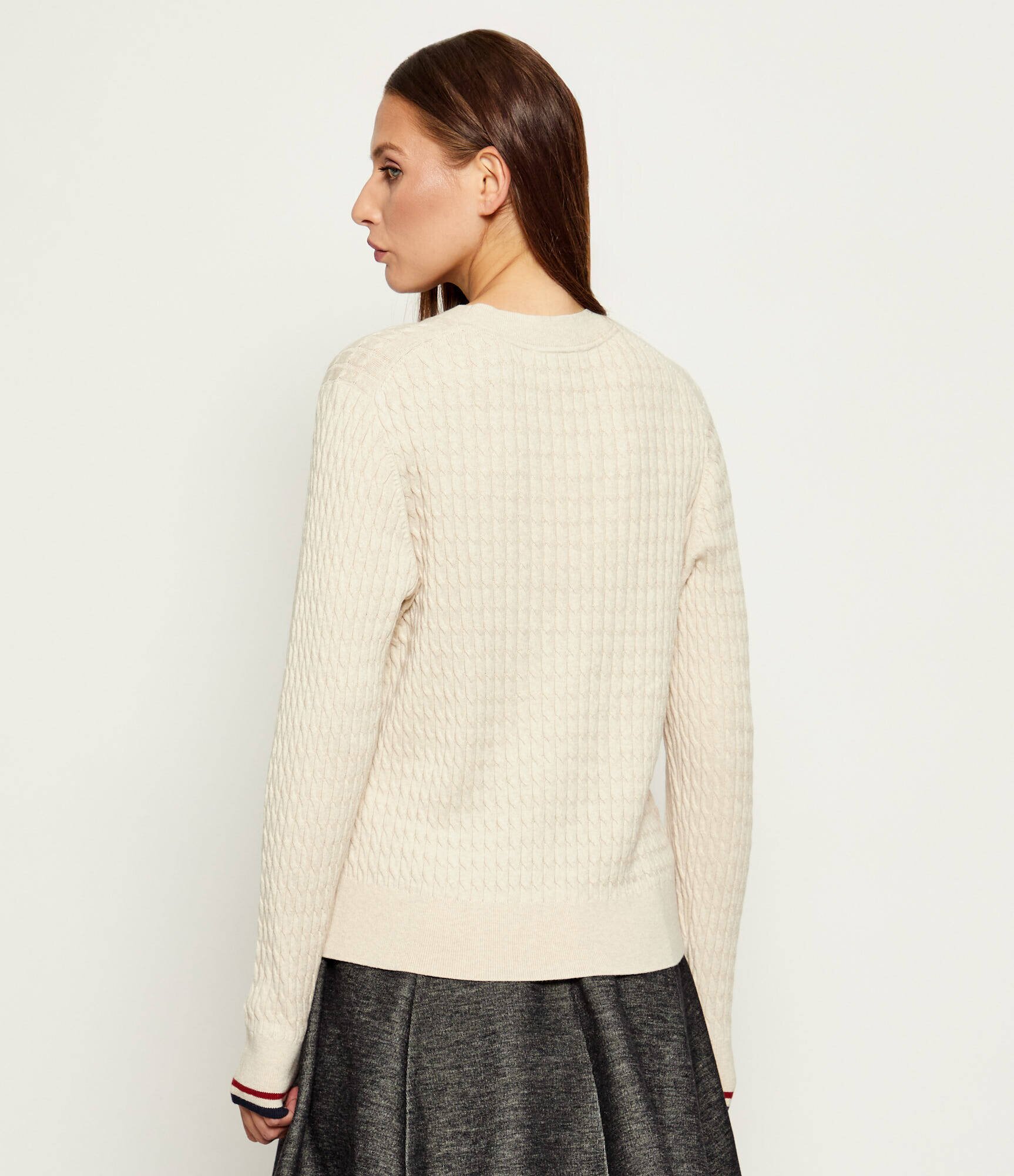 Tommy Hilfiger Pulover | regular fit