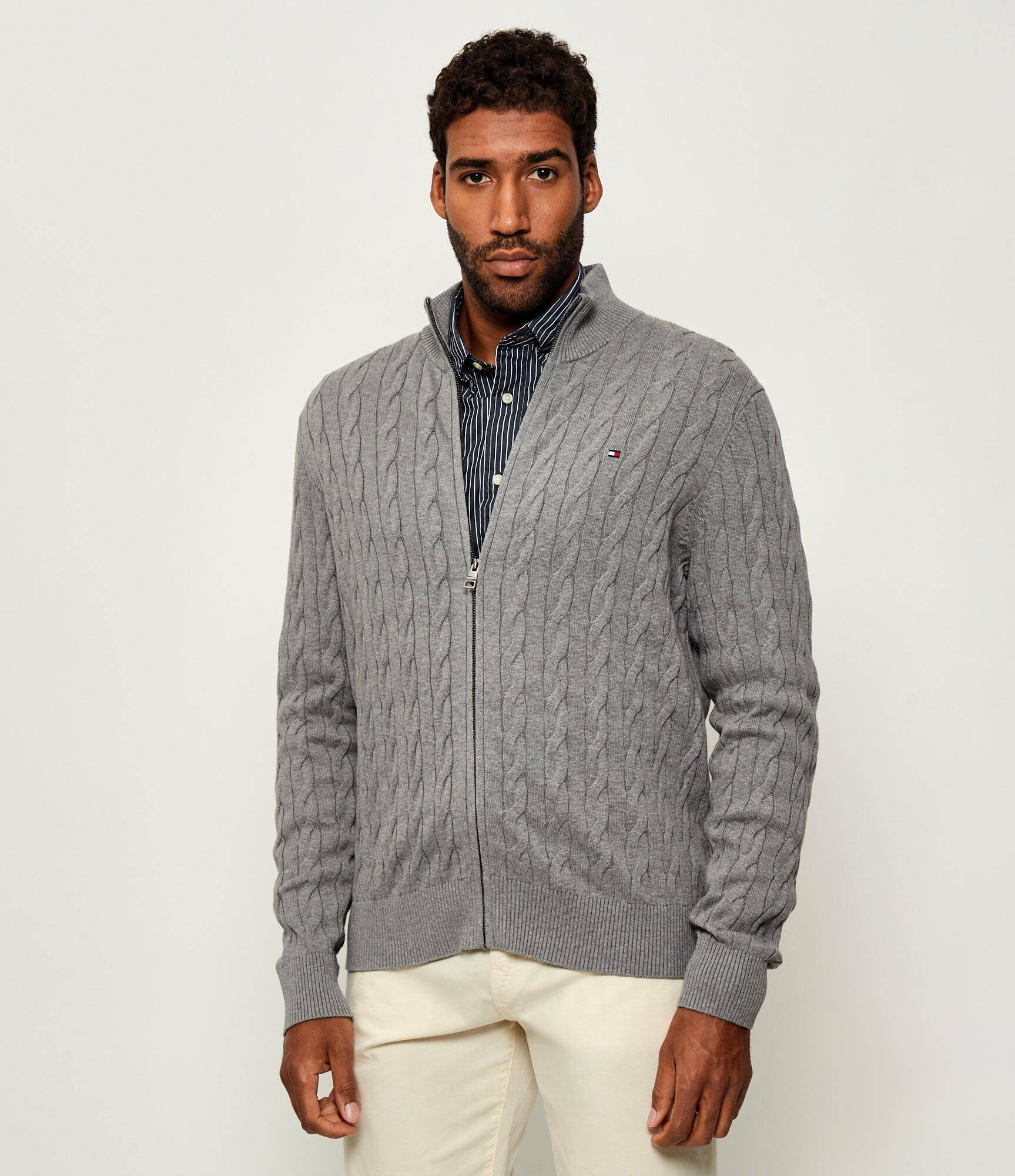 Tommy Hilfiger Pulover | regular fit