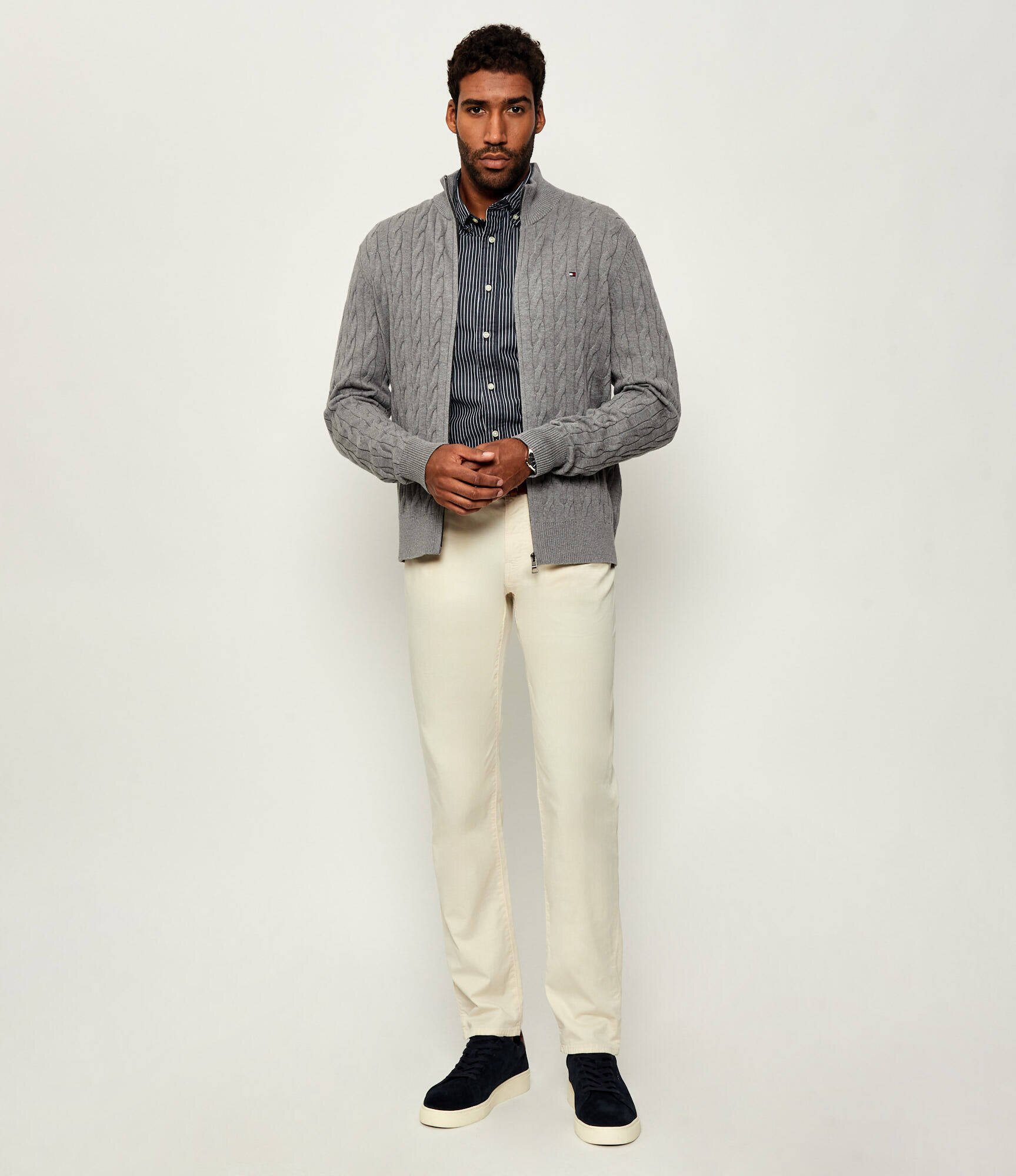 Tommy Hilfiger Pulover | regular fit