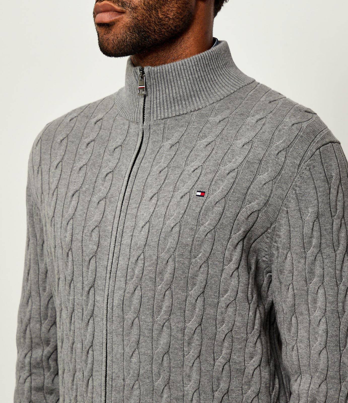 Tommy Hilfiger Pulover | regular fit