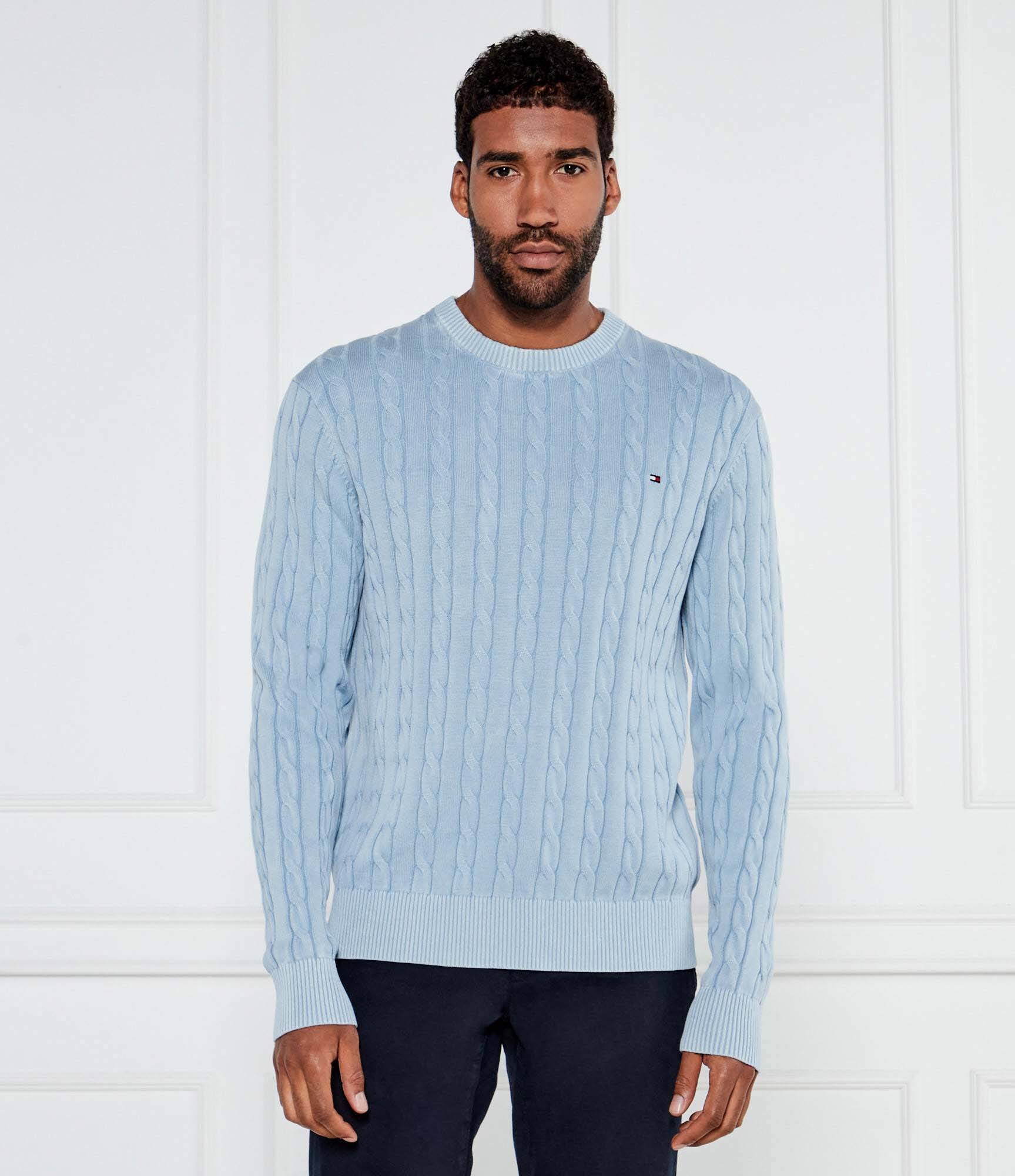 Tommy Hilfiger Pulover | Regular Fit