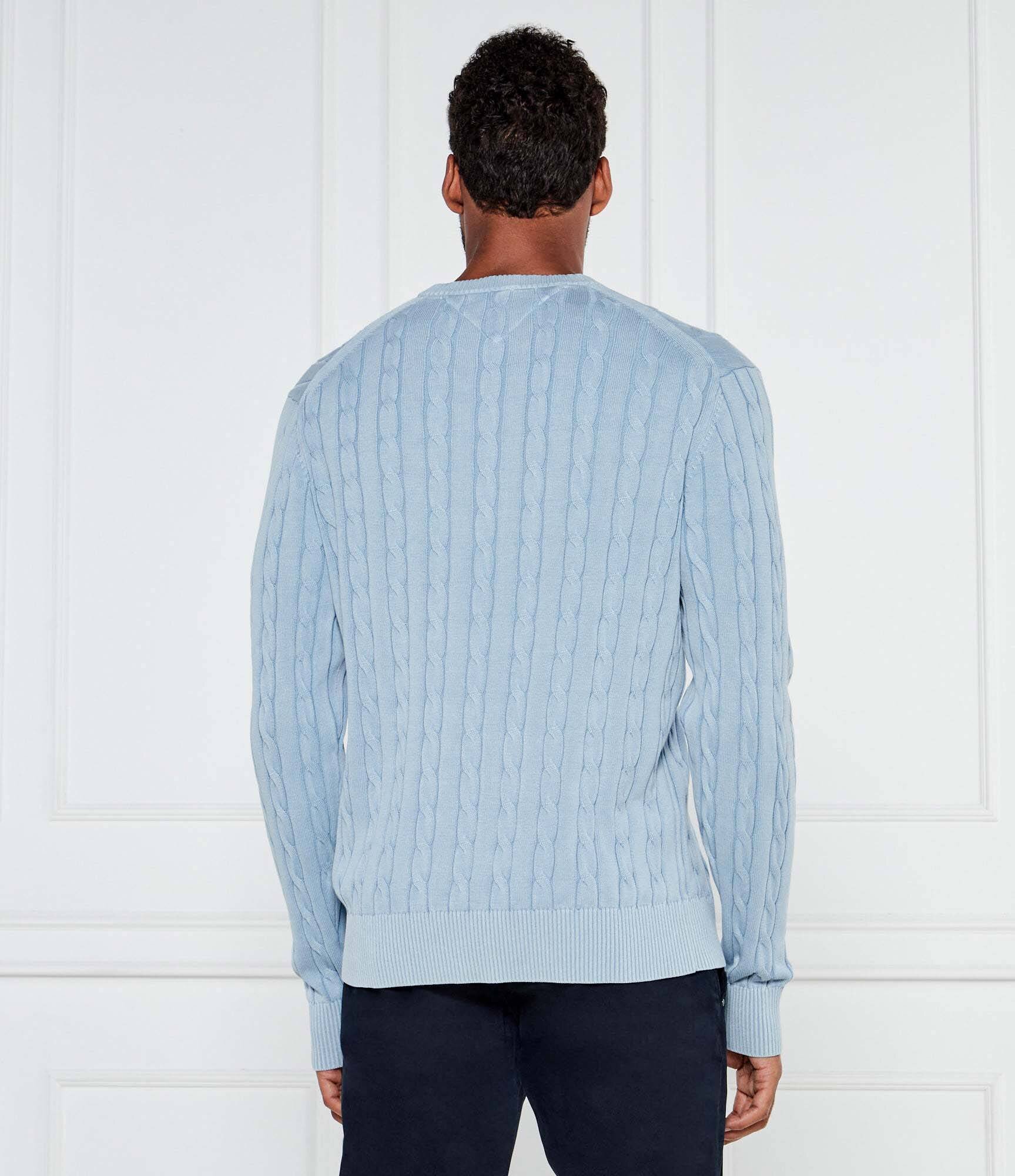 Tommy Hilfiger Pulover | Regular Fit