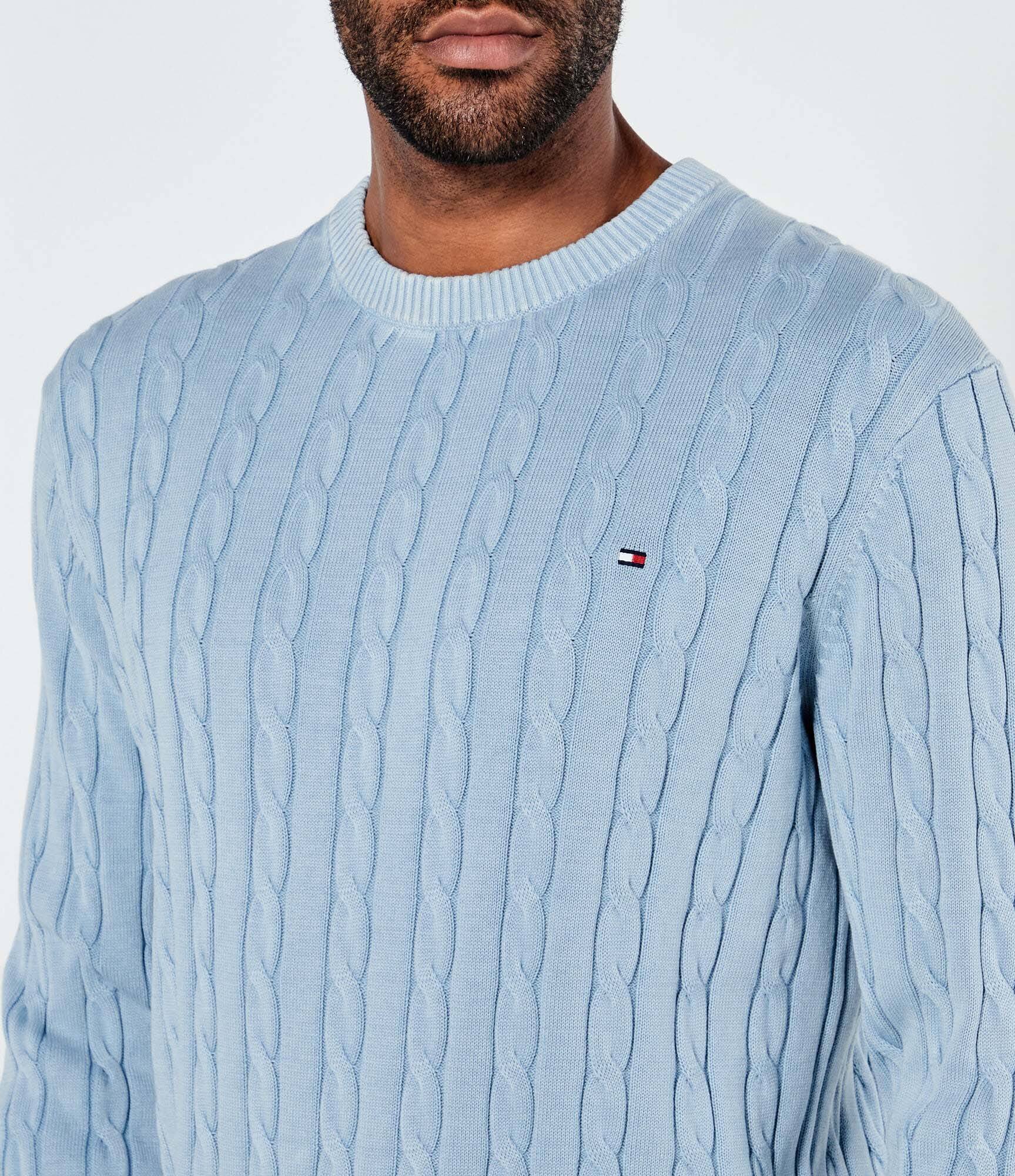 Tommy Hilfiger Pulover | Regular Fit