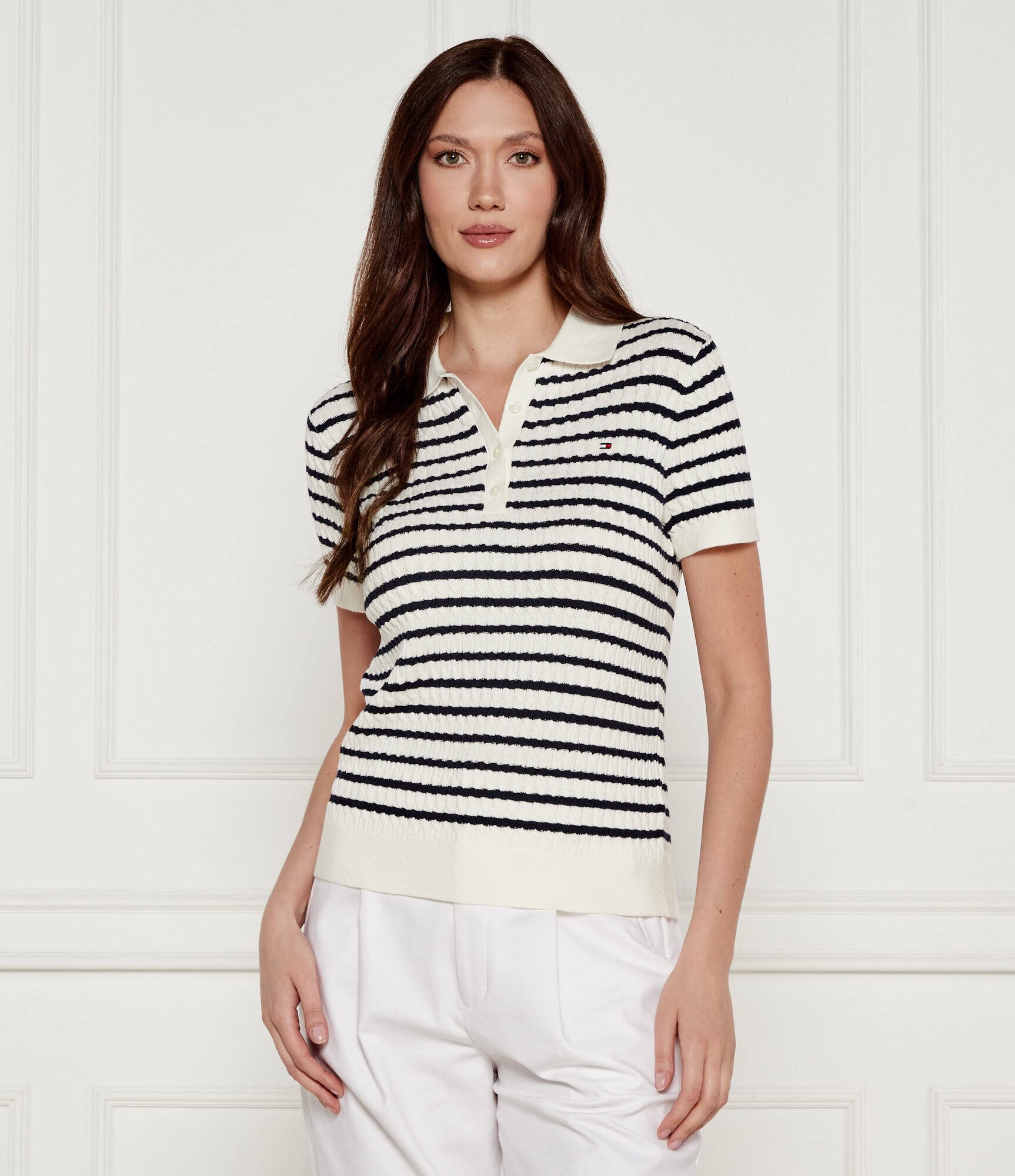 Tommy Hilfiger Pulover | regular fit