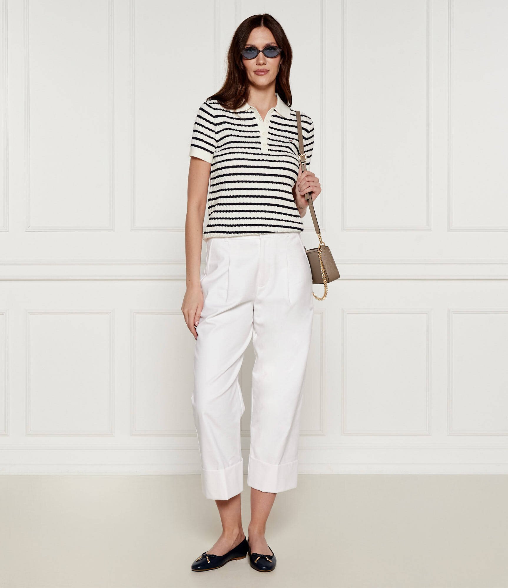 Tommy Hilfiger Pulover | regular fit