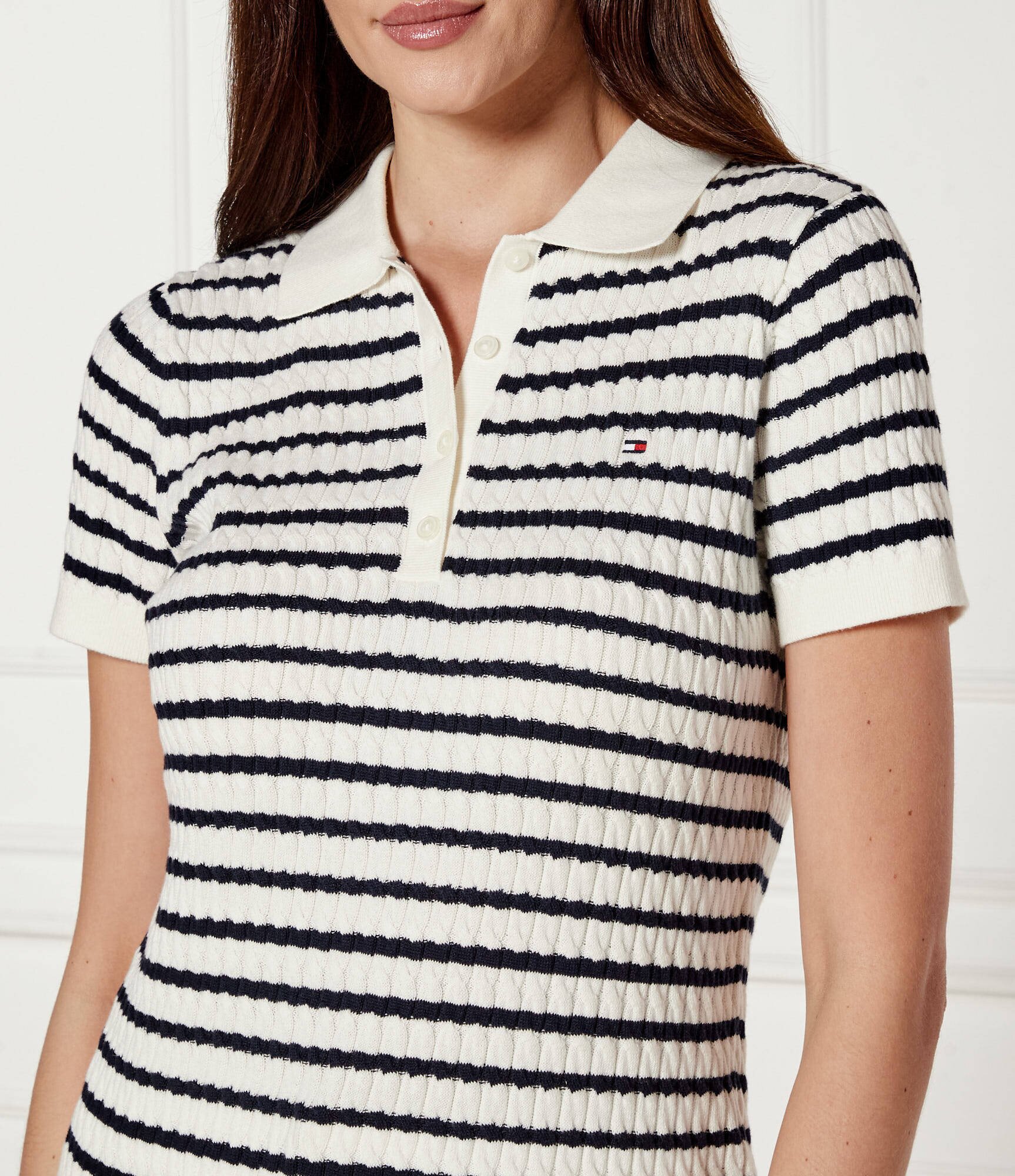 Tommy Hilfiger Pulover | regular fit