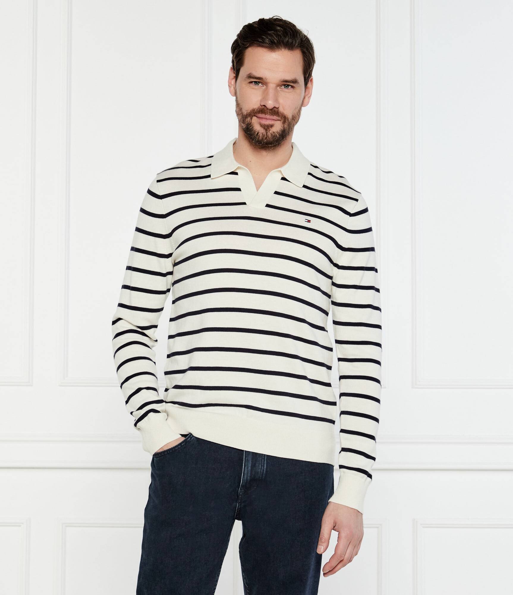 Tommy Hilfiger Pulover | Regular Fit