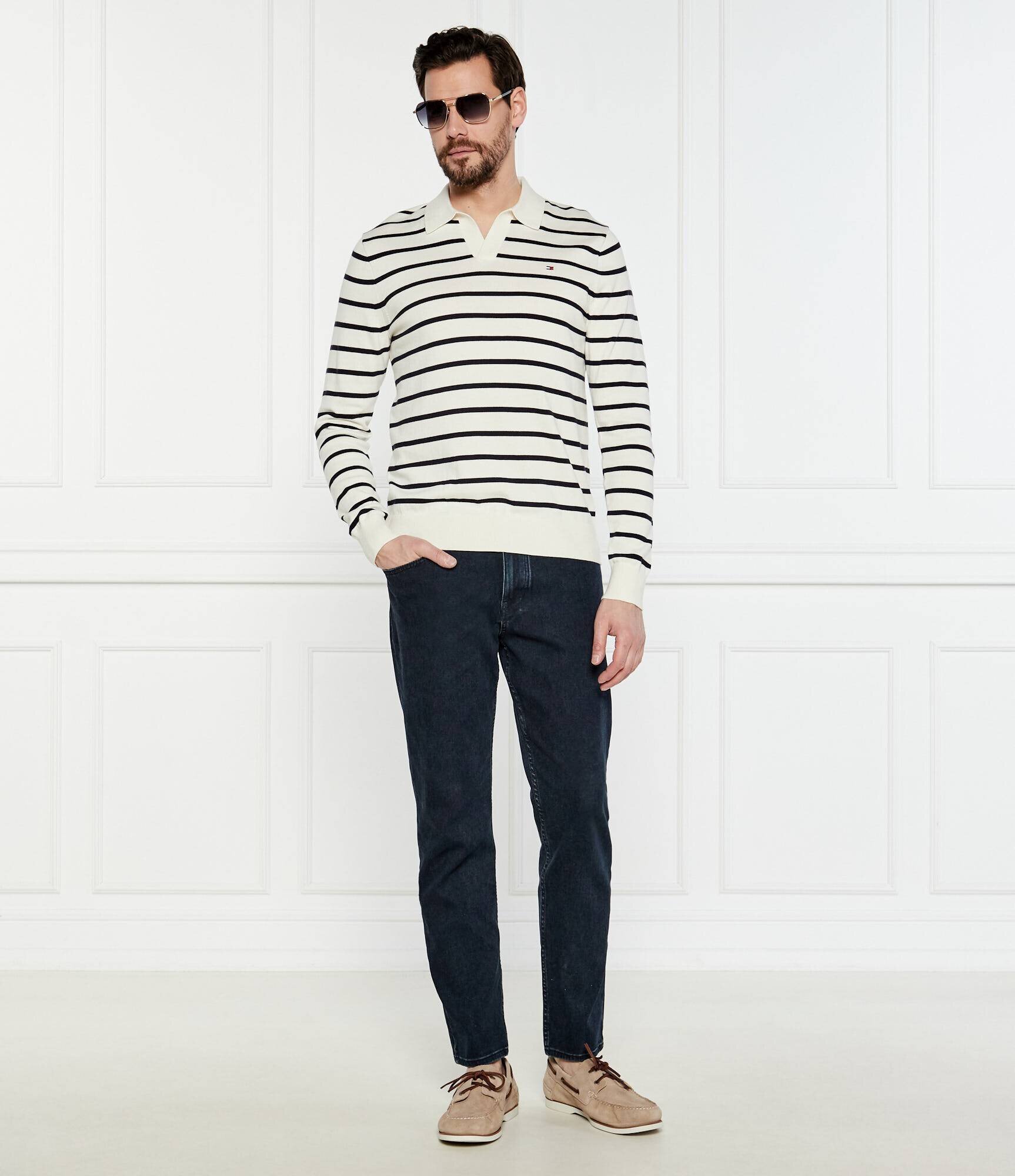 Tommy Hilfiger Pulover | Regular Fit