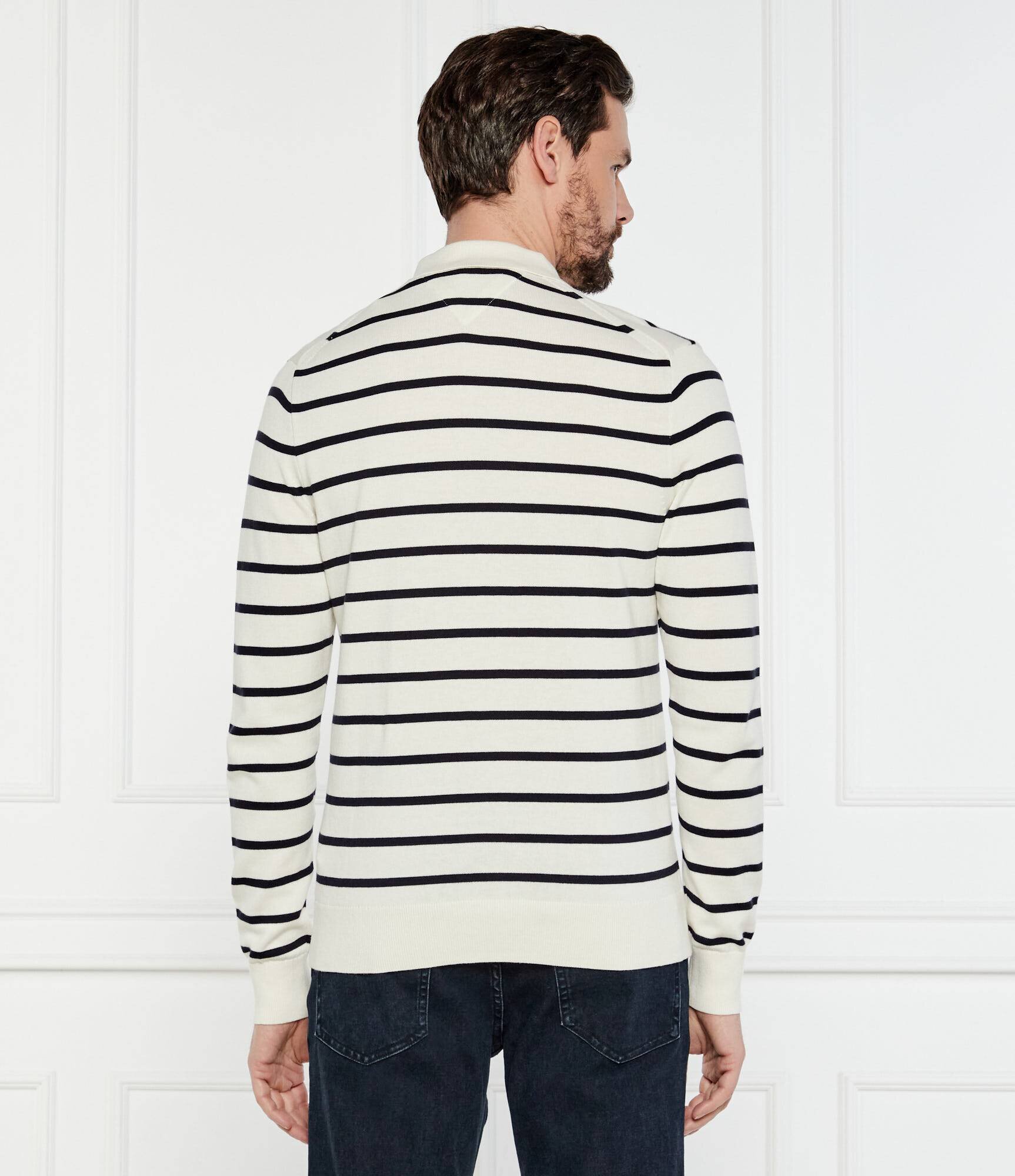 Tommy Hilfiger Pulover | Regular Fit