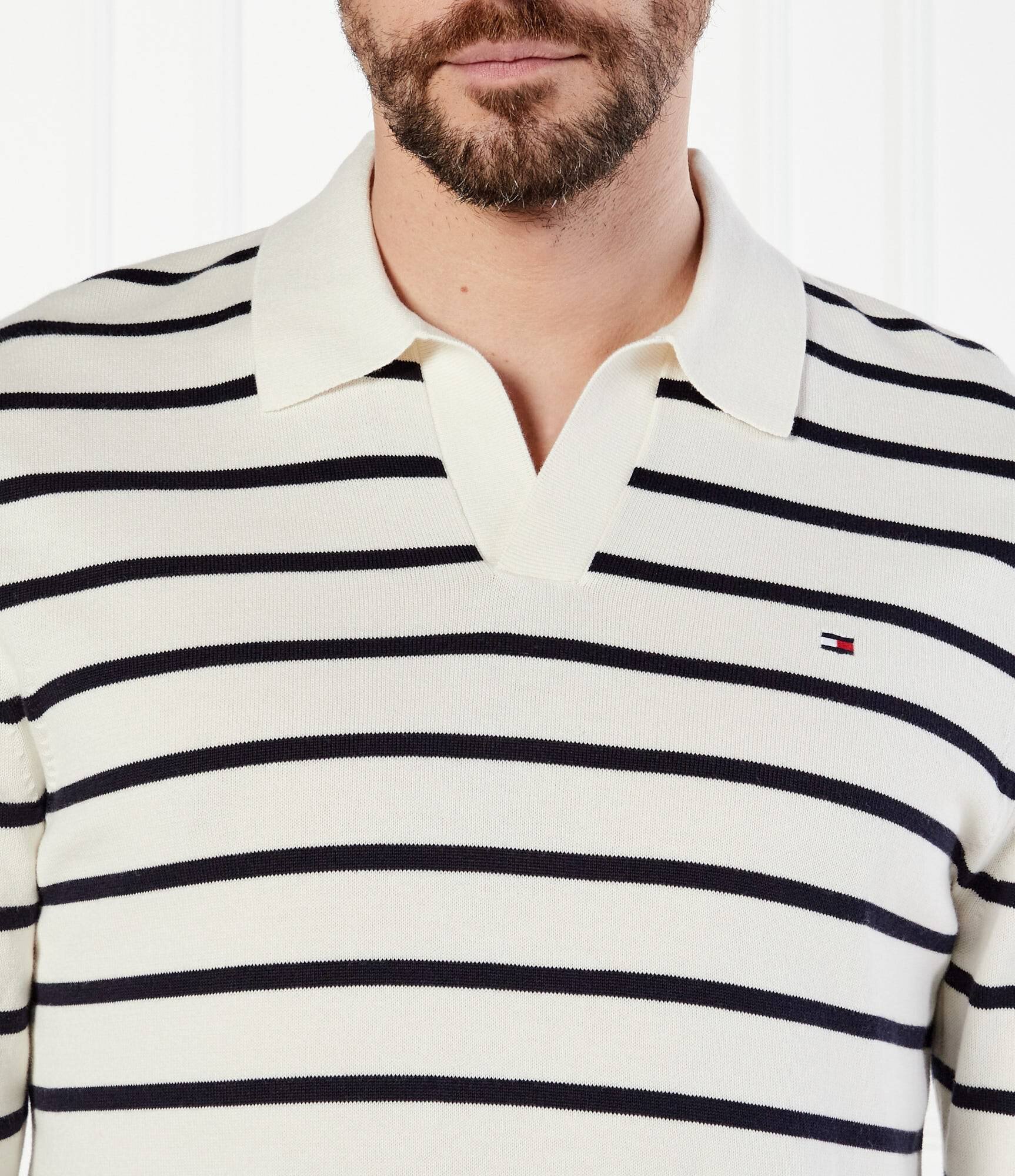 Tommy Hilfiger Pulover | Regular Fit