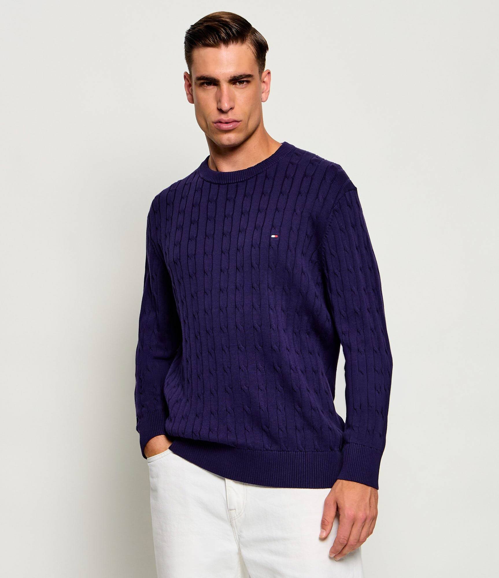 Tommy Hilfiger Pulover | regular fit