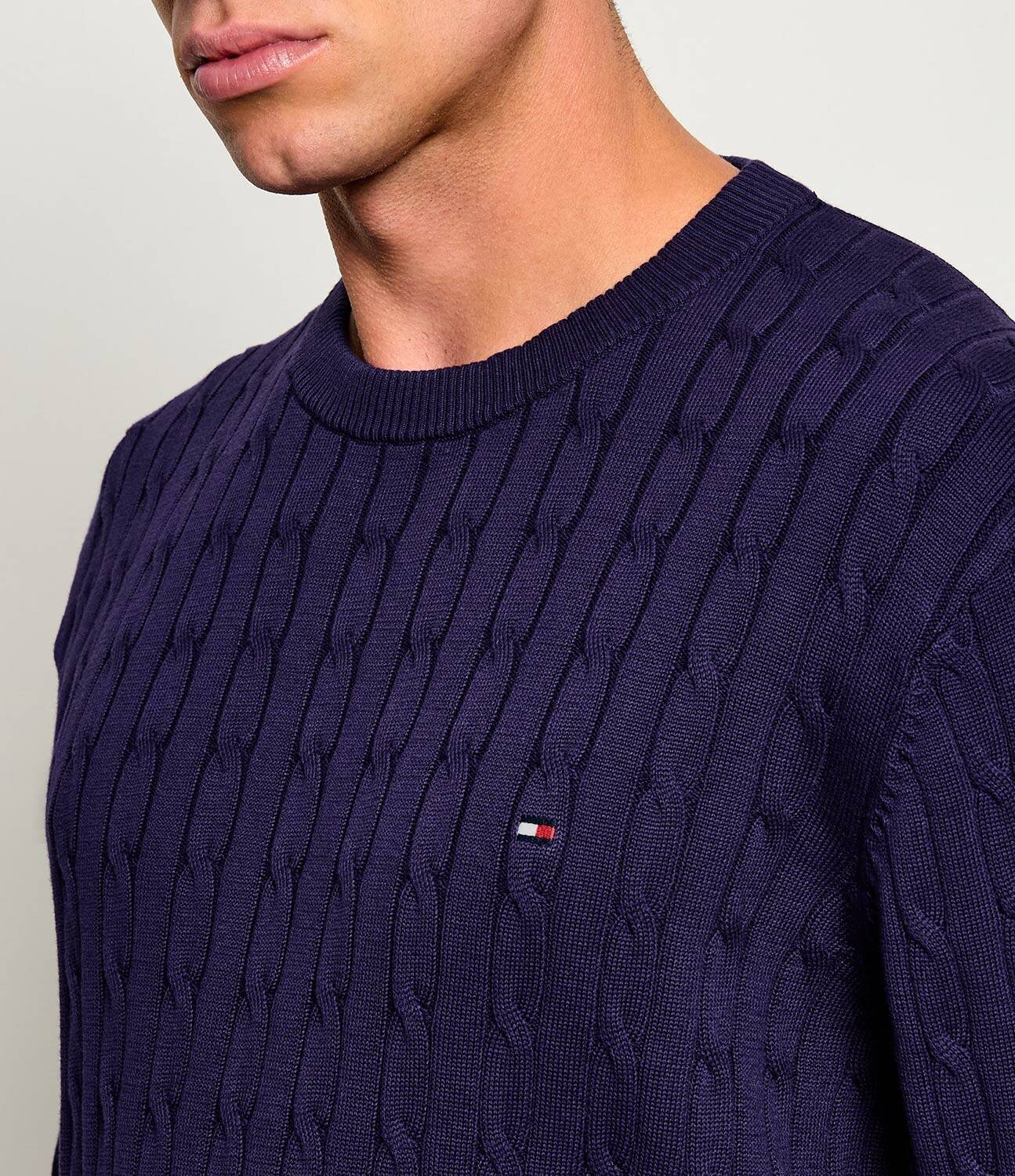 Tommy Hilfiger Pulover | regular fit