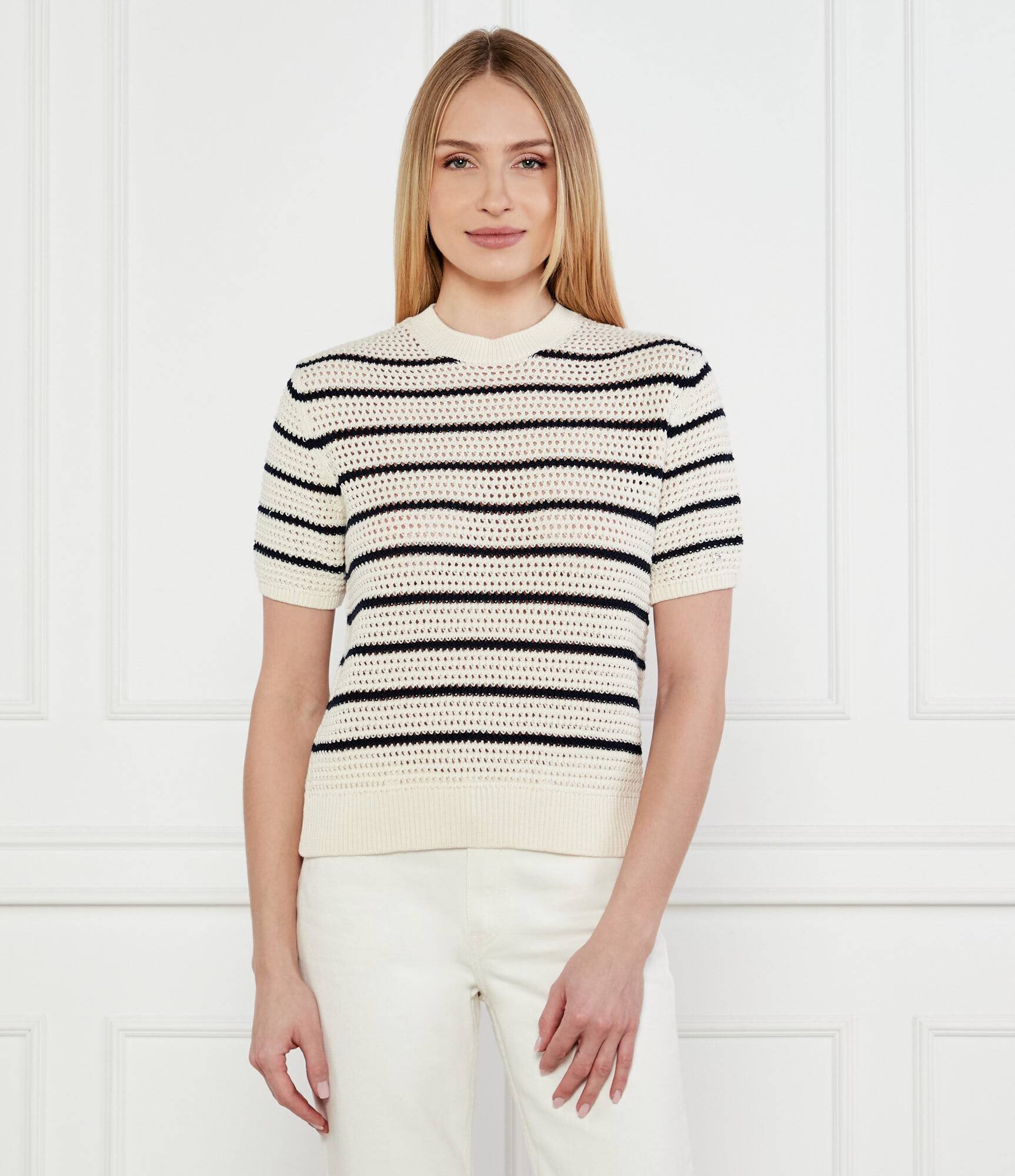 Tommy Hilfiger Pulover | Regular Fit