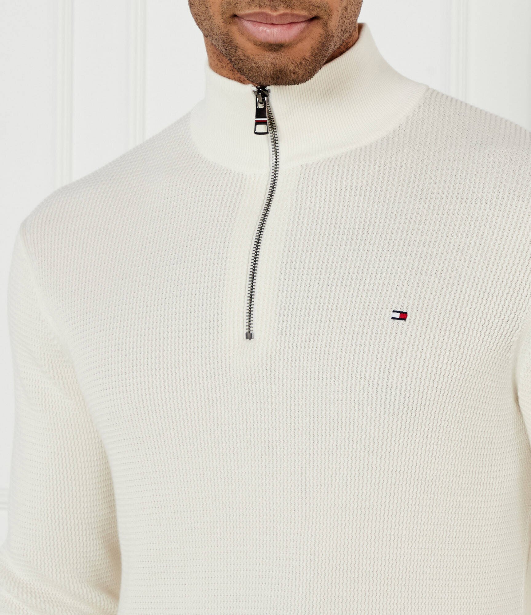Tommy Hilfiger Pulover | Regular Fit