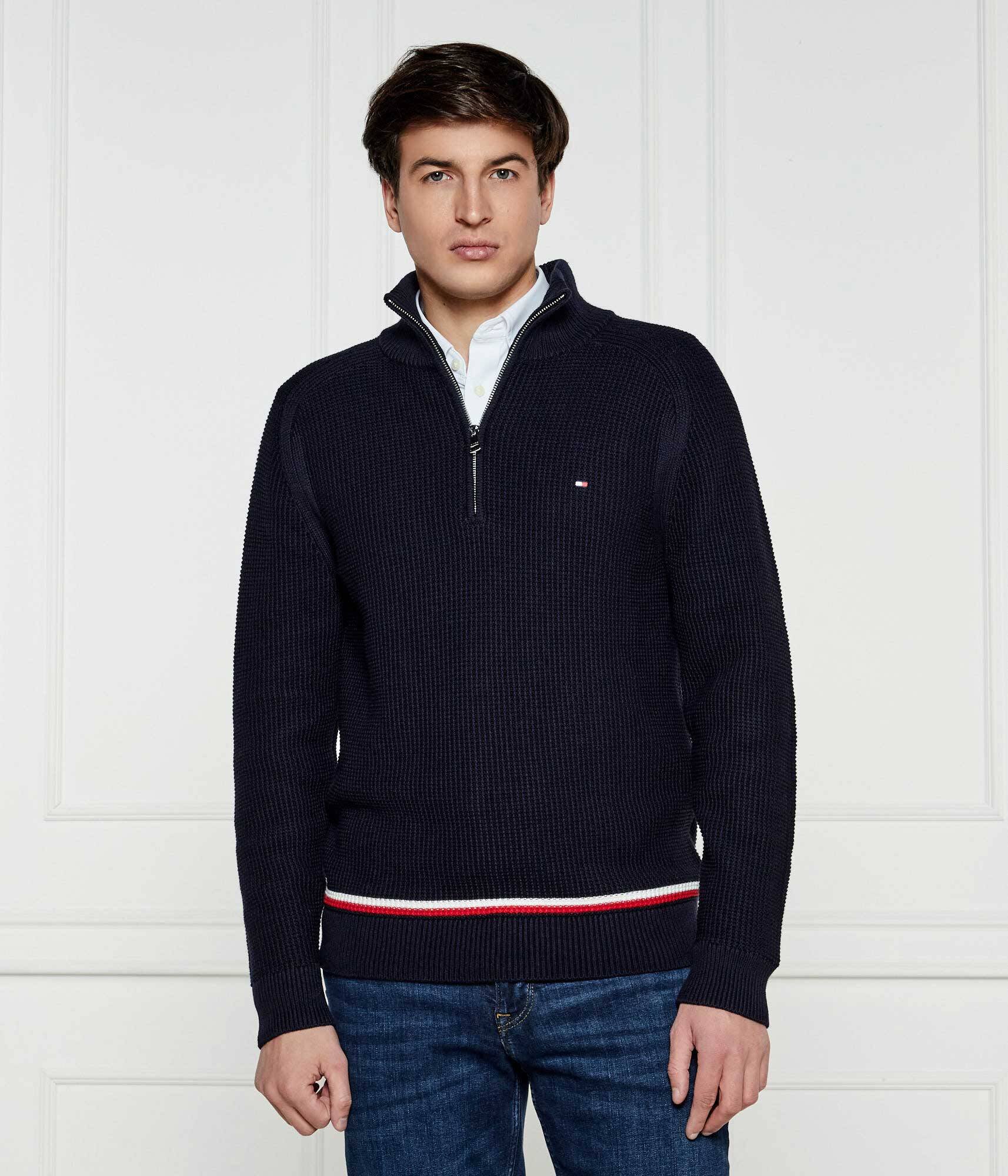 Tommy Hilfiger Pulover | Regular Fit