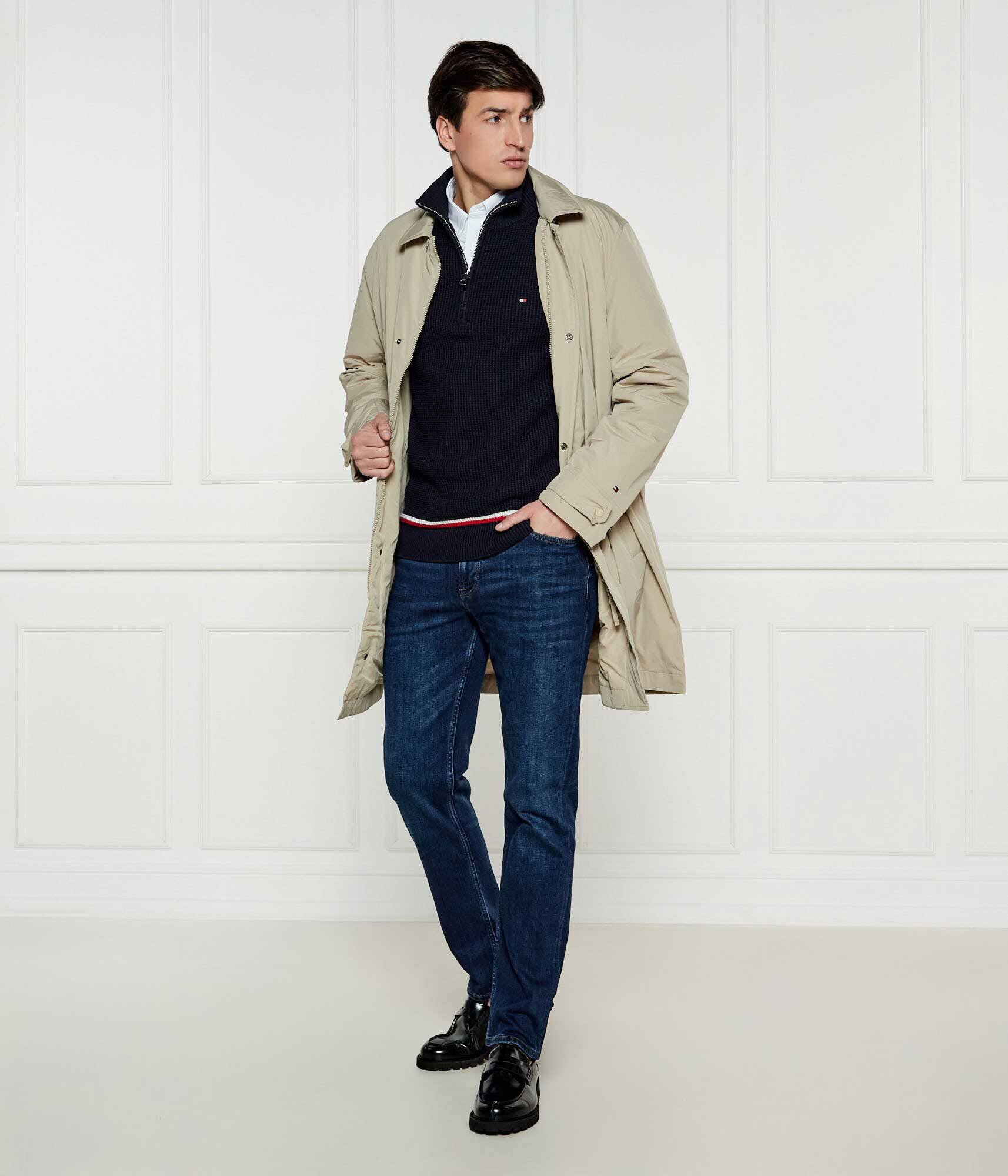 Tommy Hilfiger Pulover | Regular Fit