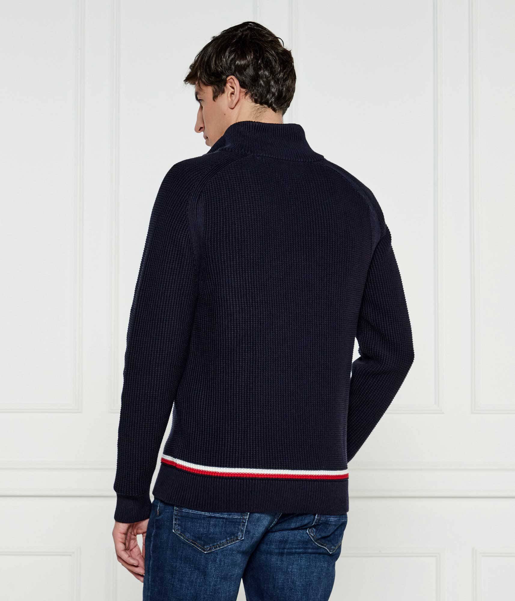 Tommy Hilfiger Pulover | Regular Fit