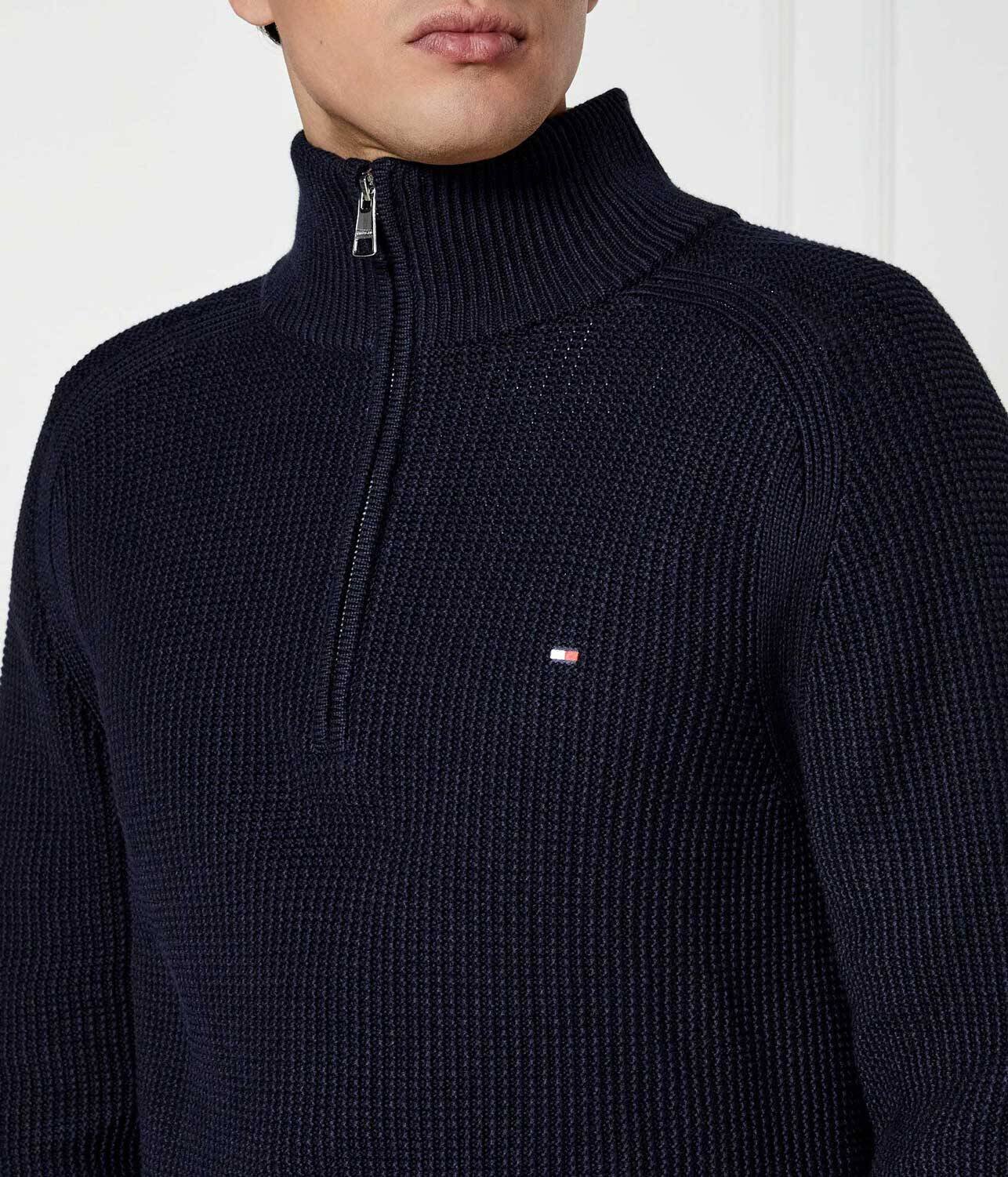 Tommy Hilfiger Pulover | Regular Fit