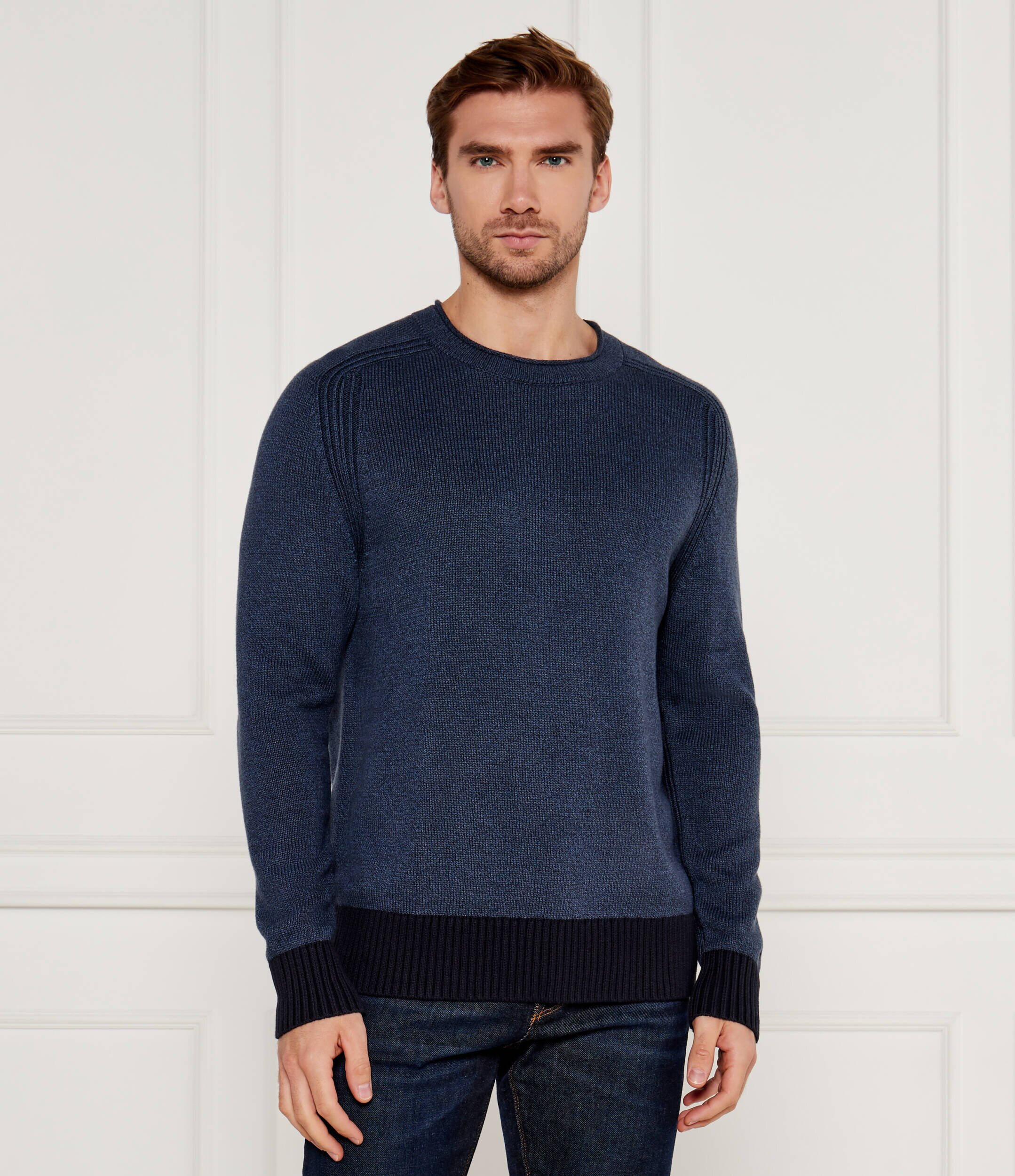 Tommy Hilfiger Pulover | Regular Fit