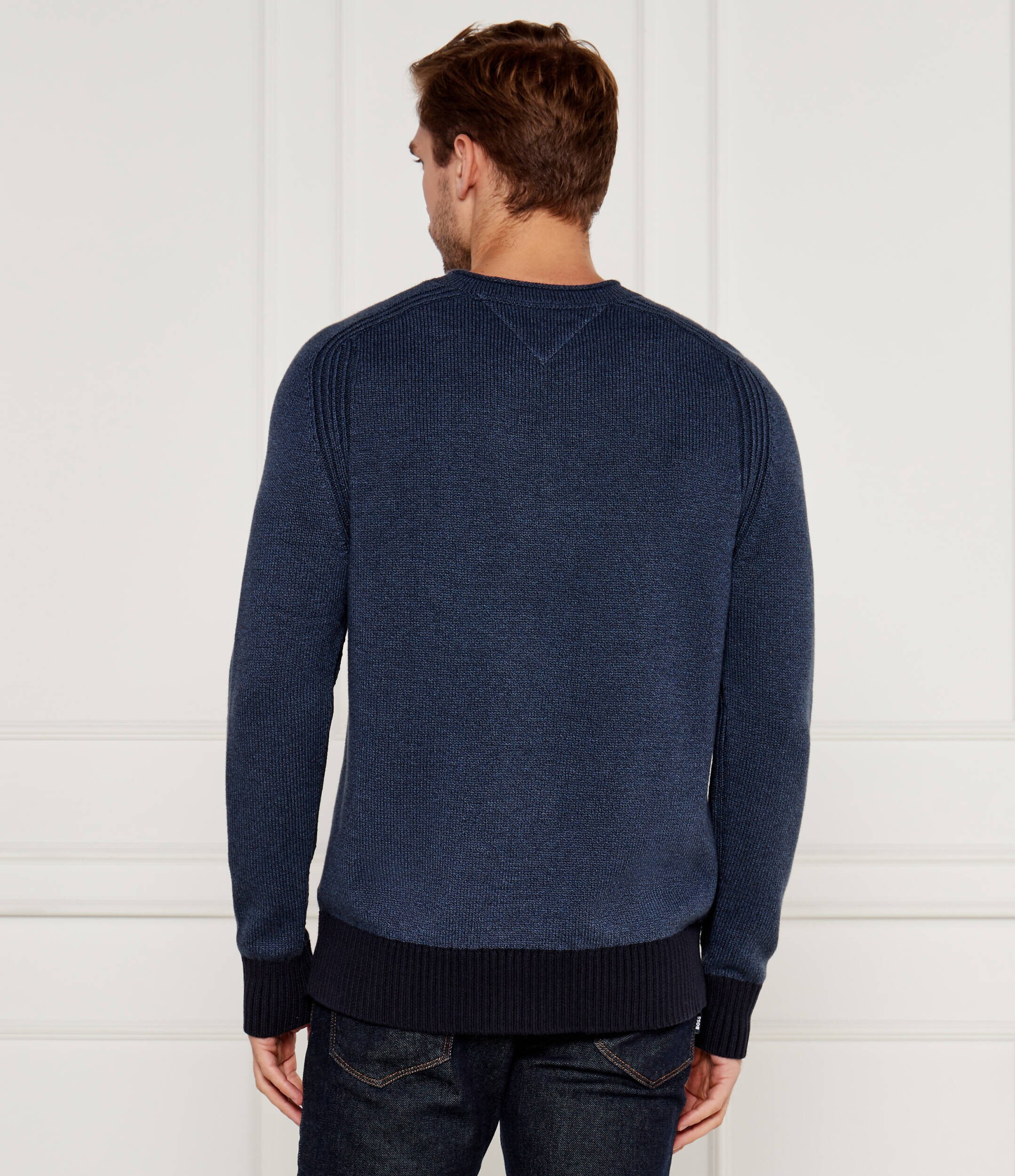 Tommy Hilfiger Pulover | Regular Fit