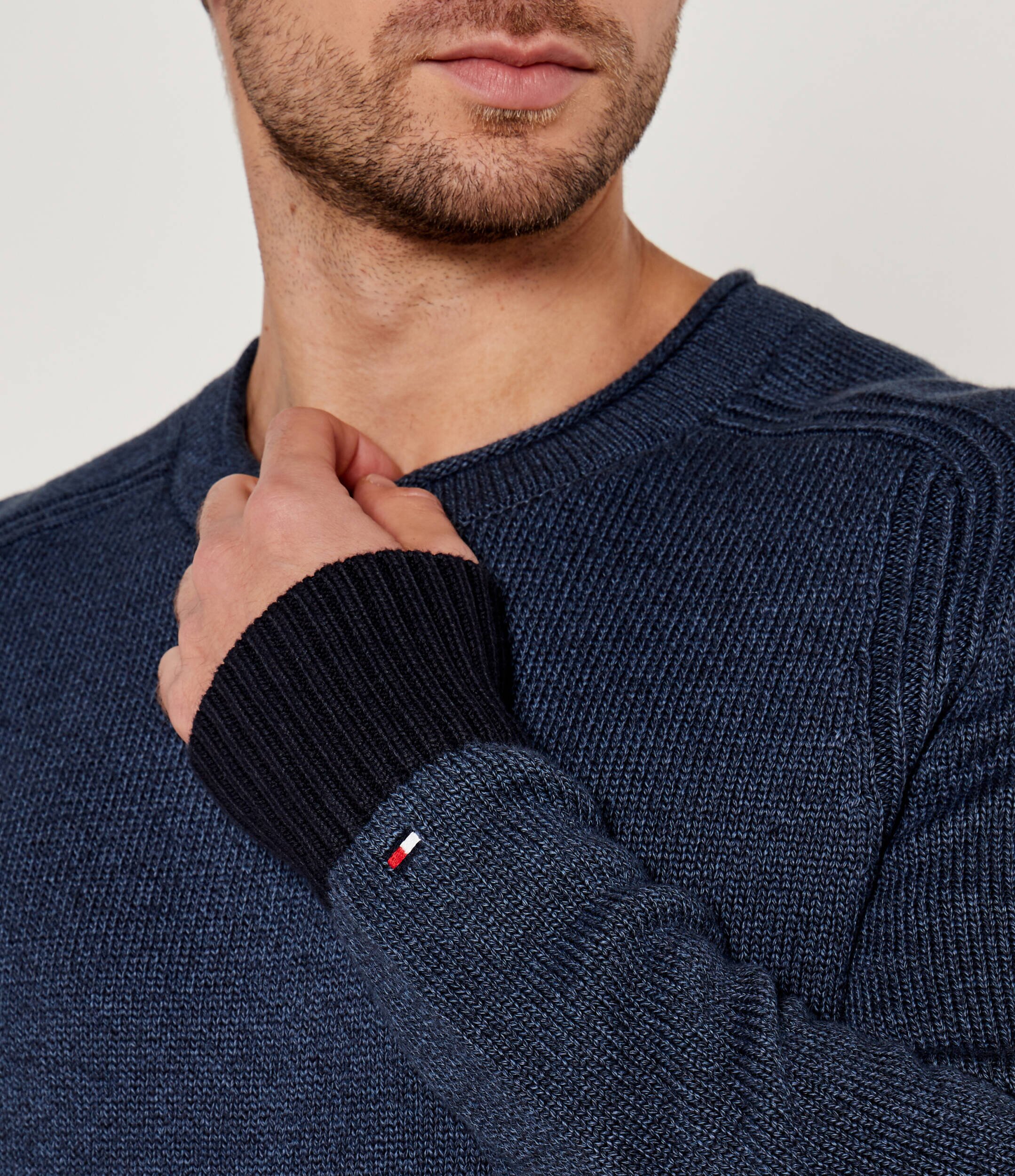 Tommy Hilfiger Pulover | Regular Fit