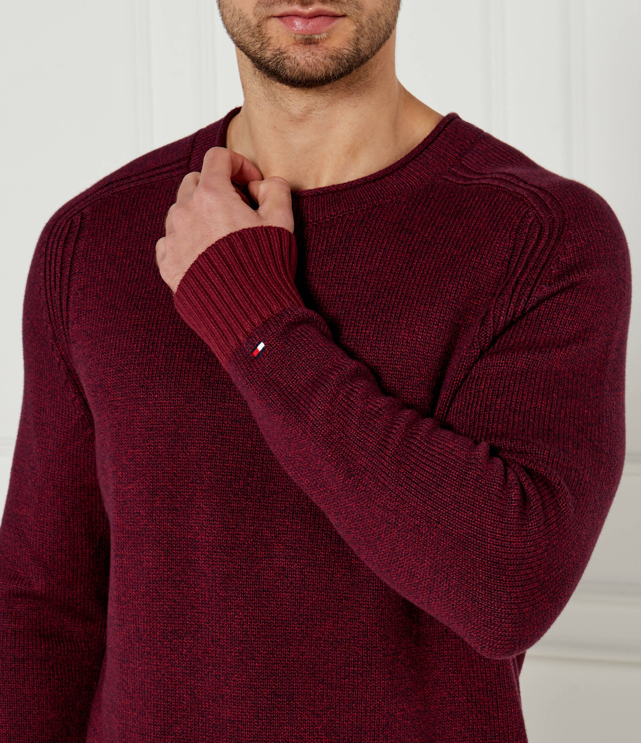 Tommy Hilfiger Pulover | Regular Fit