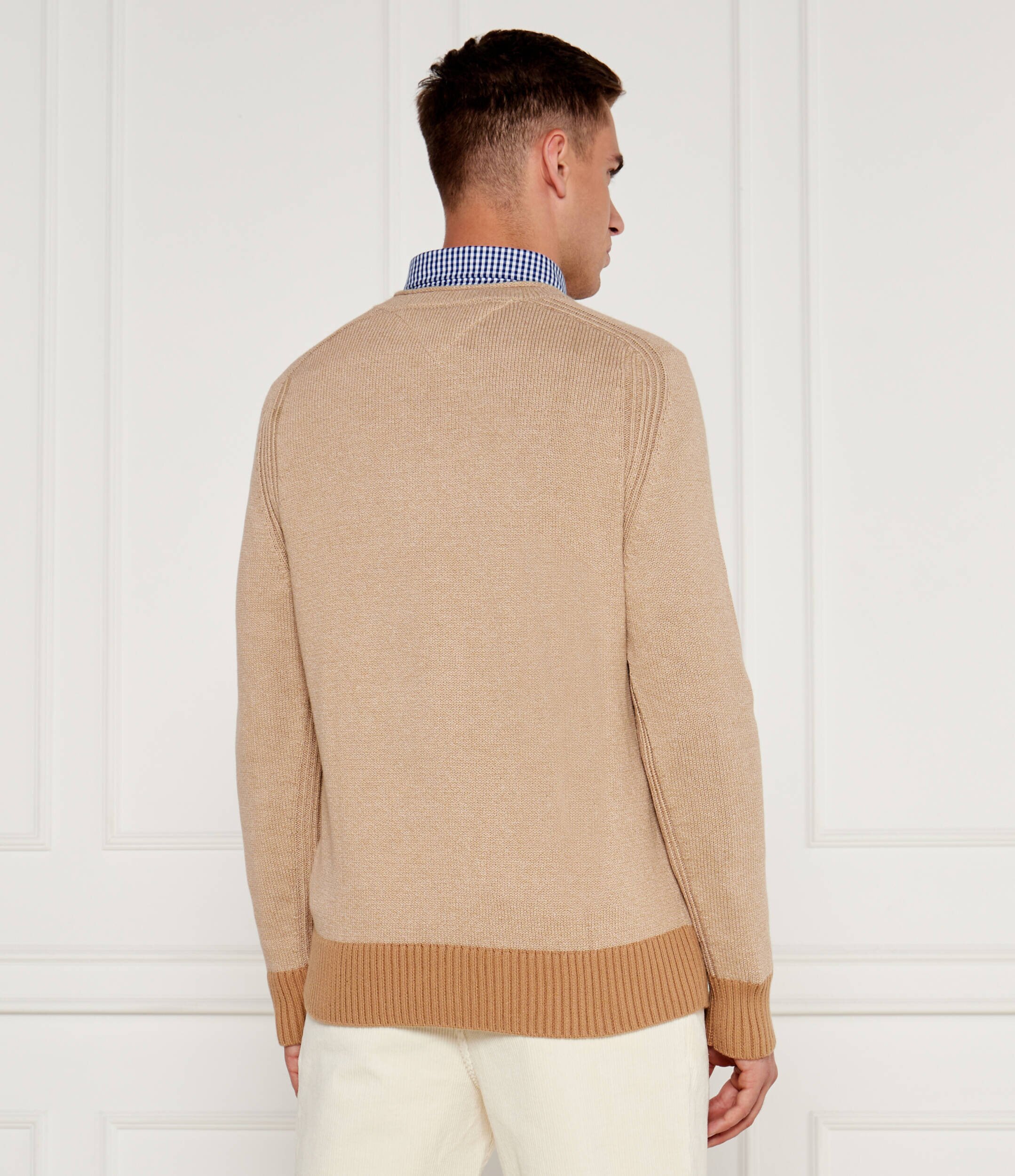 Tommy Hilfiger Pulover | Regular Fit