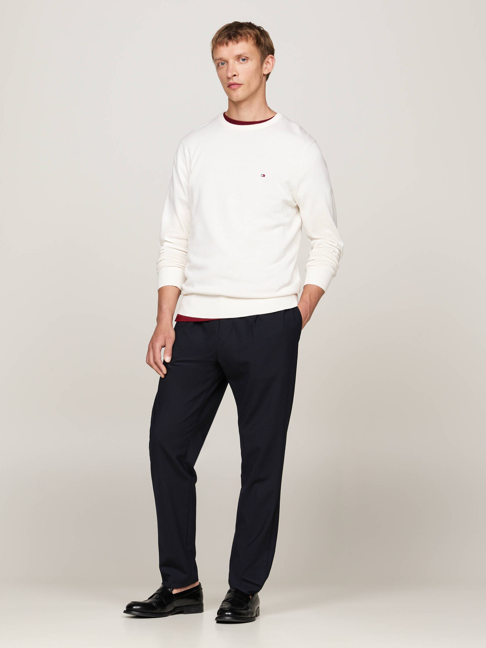 Tommy Hilfiger Pulover | Regular Fit