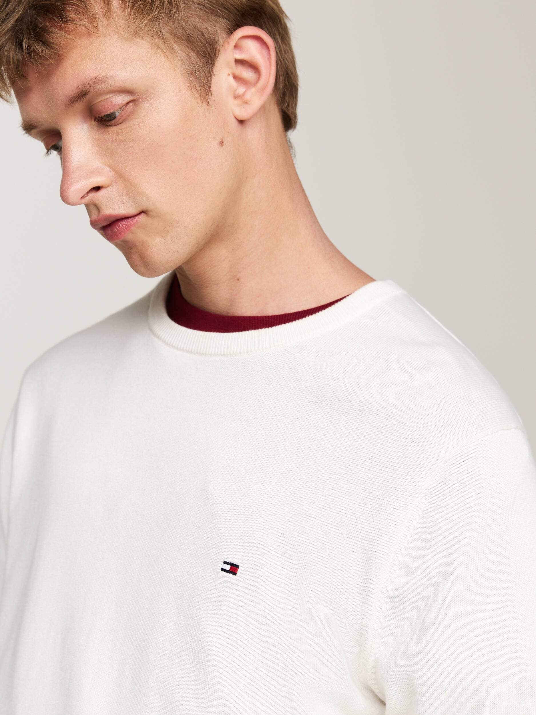 Tommy Hilfiger Pulover | Regular Fit