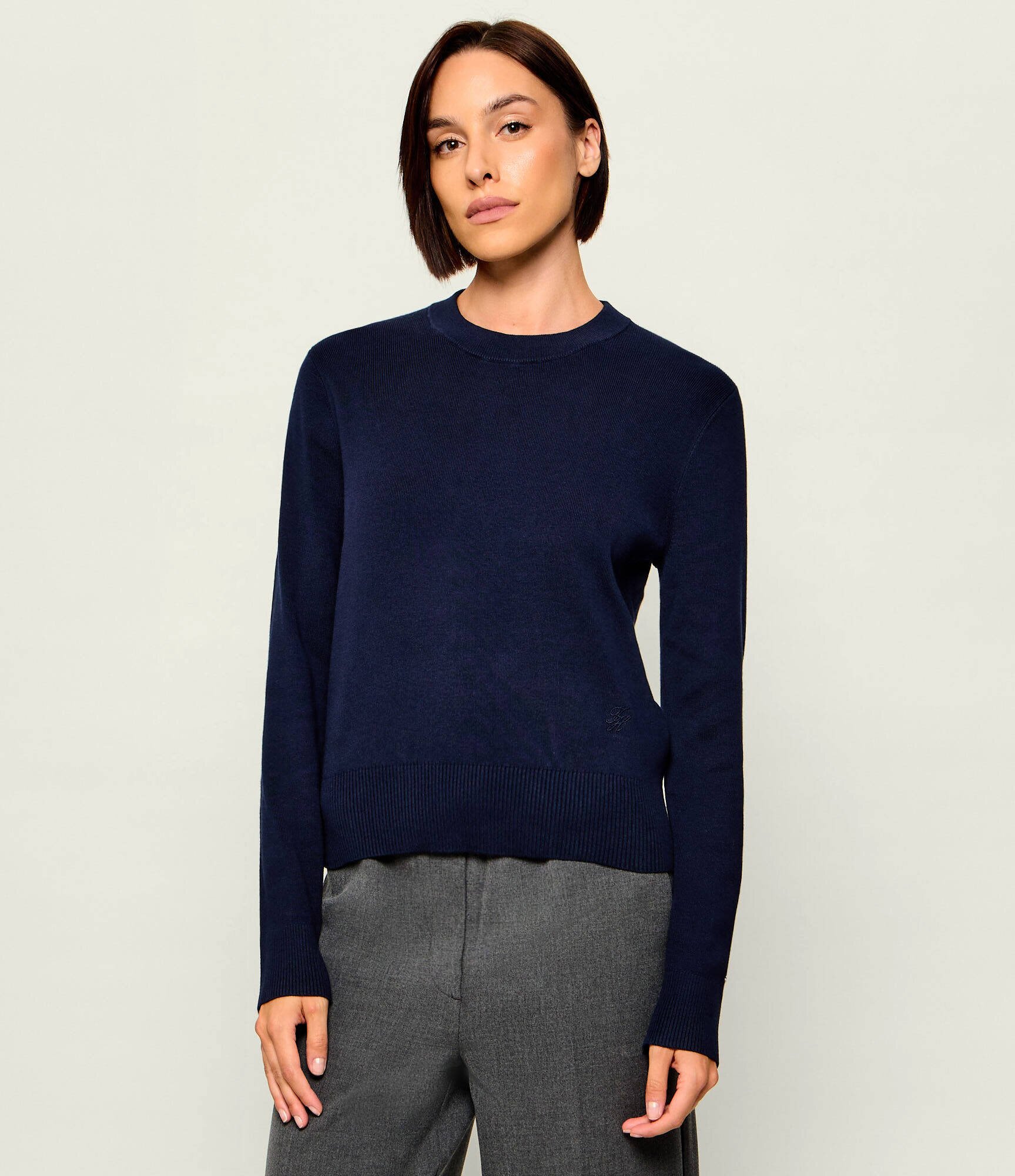Tommy Hilfiger Pulover | regular fit