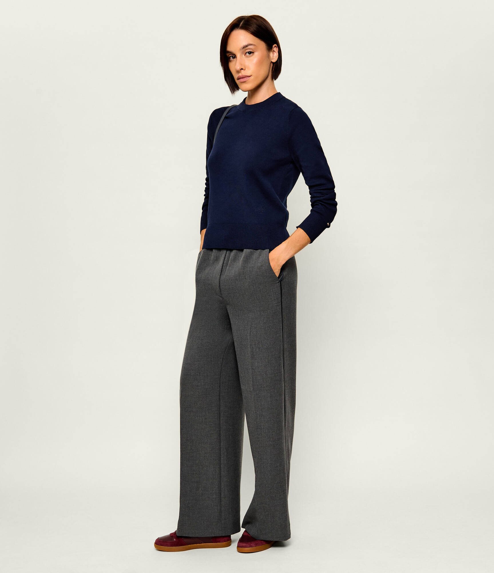 Tommy Hilfiger Pulover | regular fit