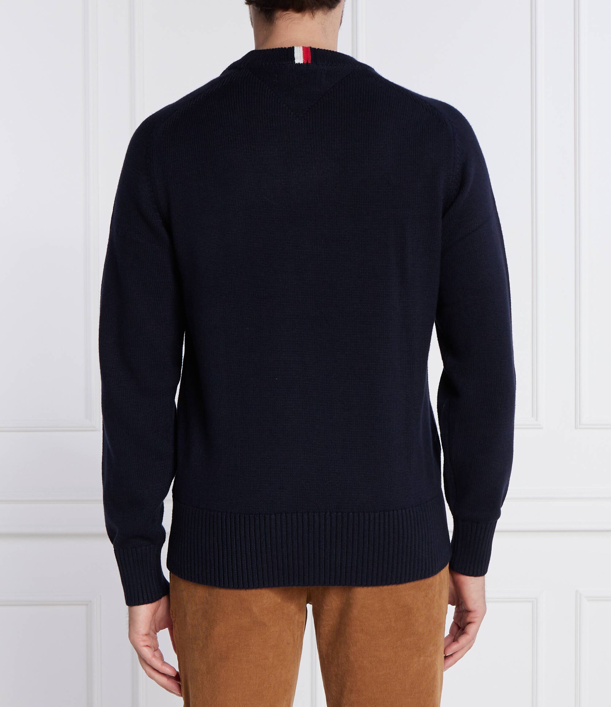 Tommy Hilfiger Pulover | Regular Fit