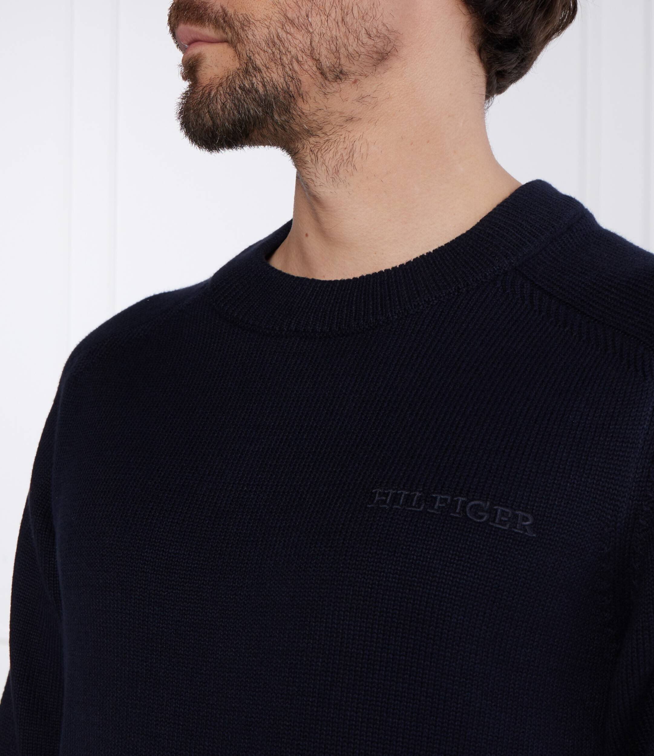 Tommy Hilfiger Pulover | Regular Fit
