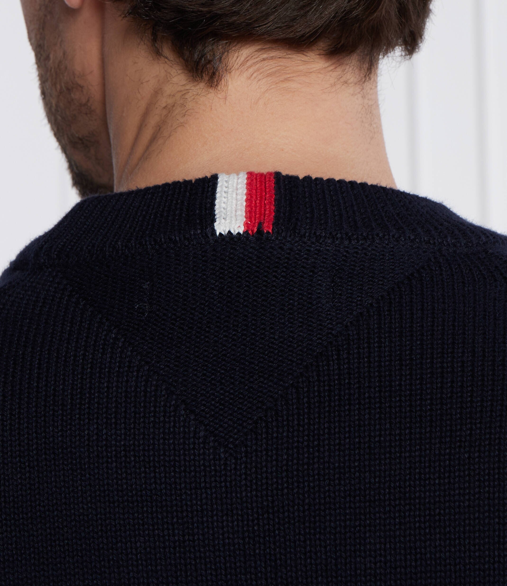 Tommy Hilfiger Pulover | Regular Fit