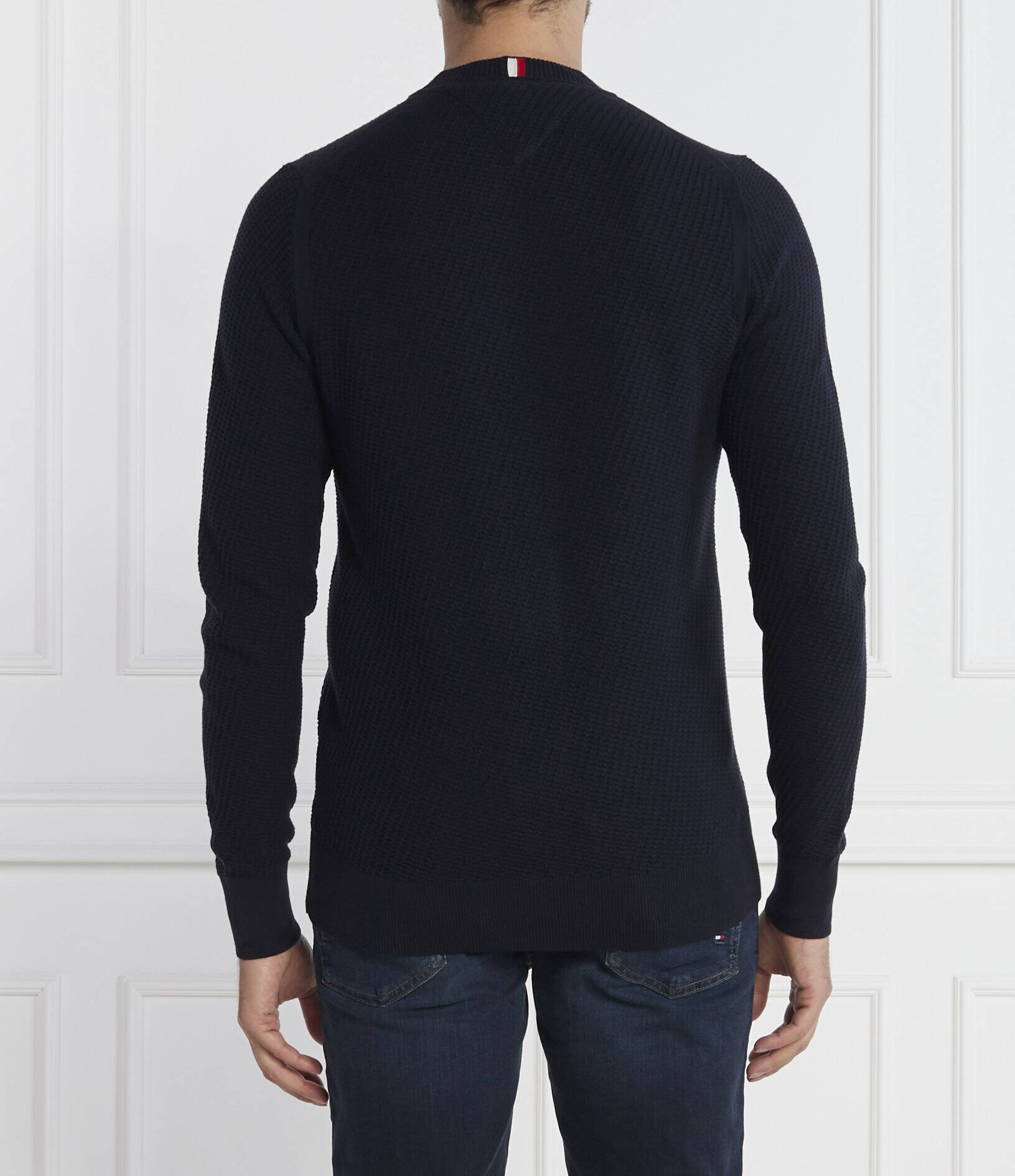 Tommy Hilfiger Pulover | Regular Fit