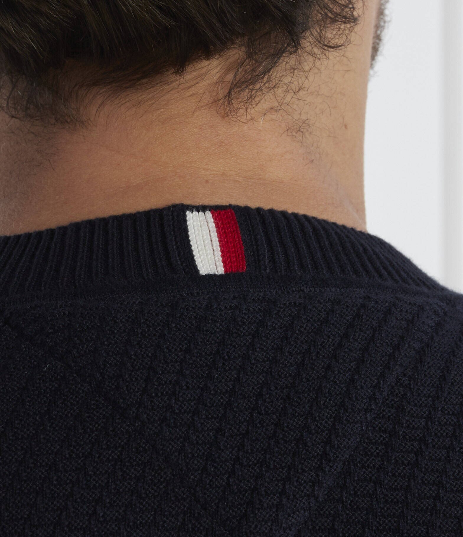 Tommy Hilfiger Pulover | Regular Fit